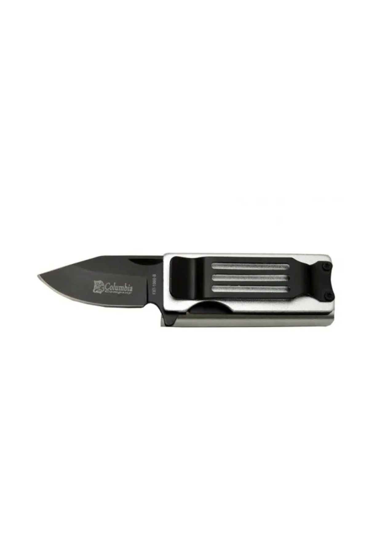 shopwave Fxt-1000-b Çakmak Çakı 11 Cm Manuel, Kemerlikli