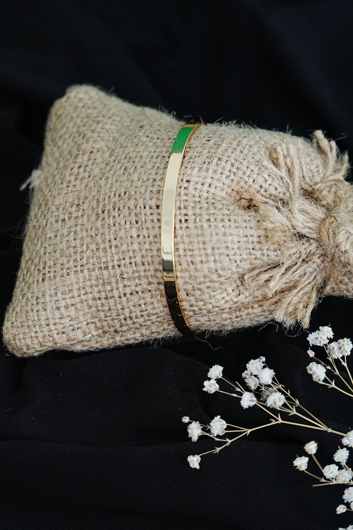 MR RZN STORE Kibrit Çöpü Bilezik 1 Adet