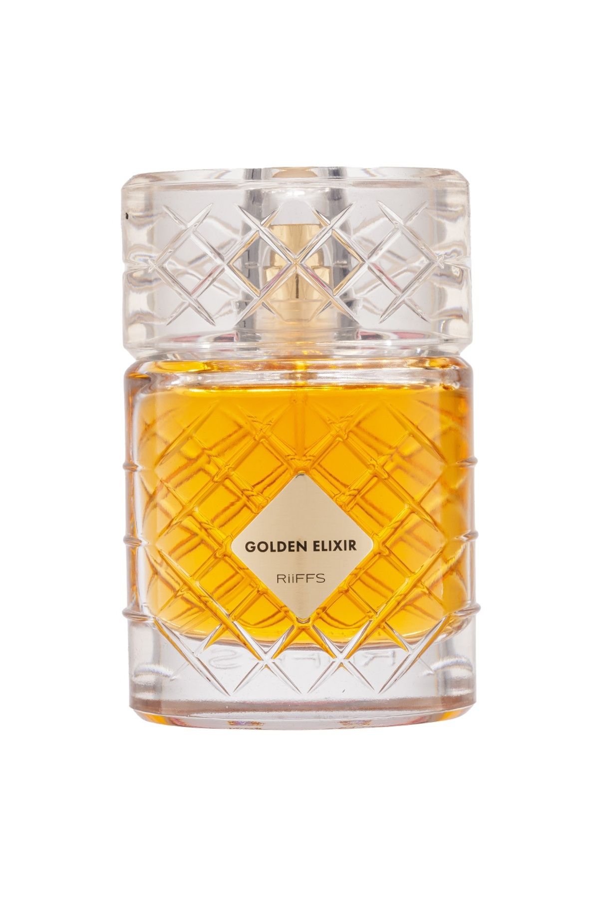 Riiffs-Elixir de Aur, Extract de Parfum, Unisex, 100 Ml, 100 ml 2