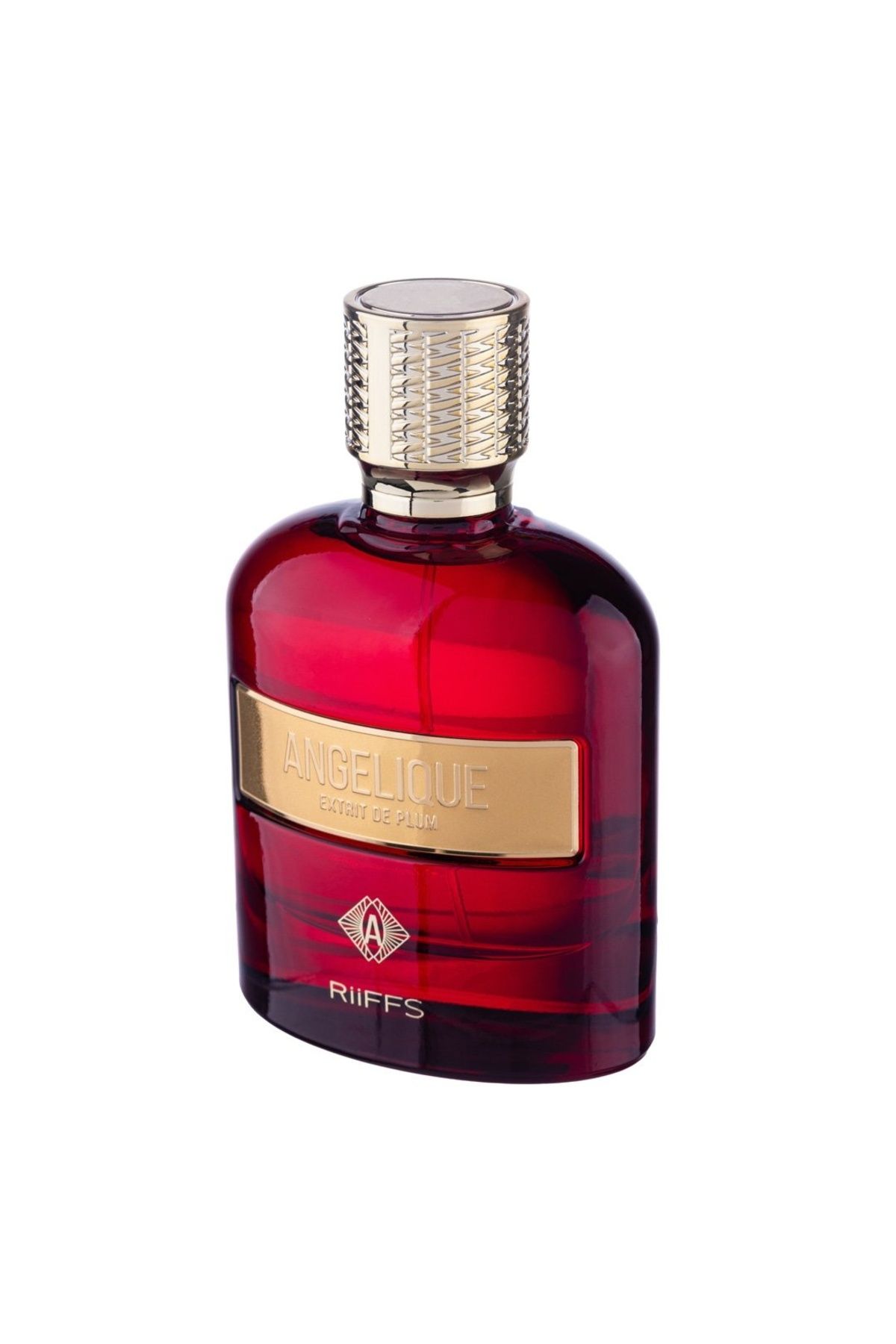 Riiffs-Angelique Plum Extract, Perfume Extract, Unisex, 100 Ml, 100 ml 2