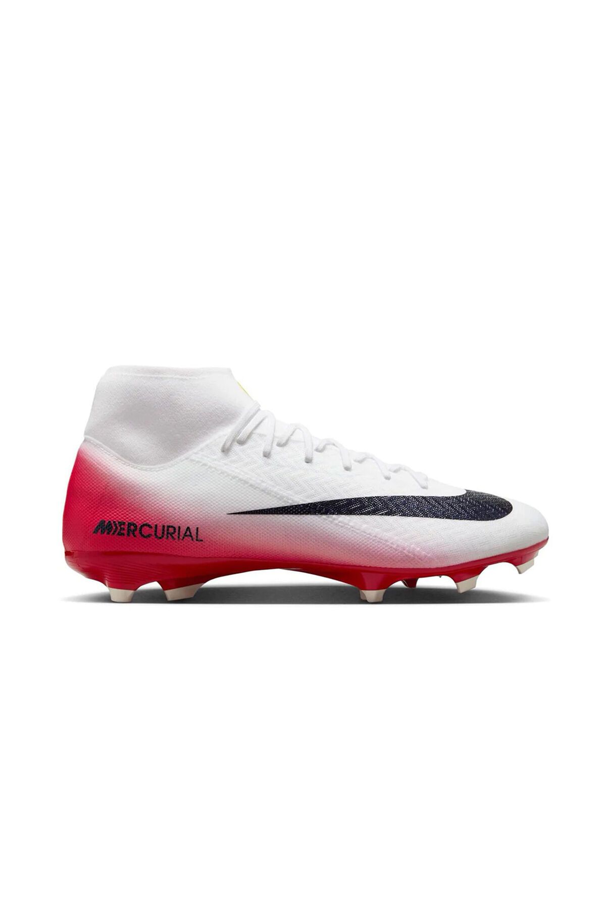 Nike Erkek Çoklu Çim Zemin Kramponu Zm Mercurıal Superfly 10 Acad Fg/Mg Lv8