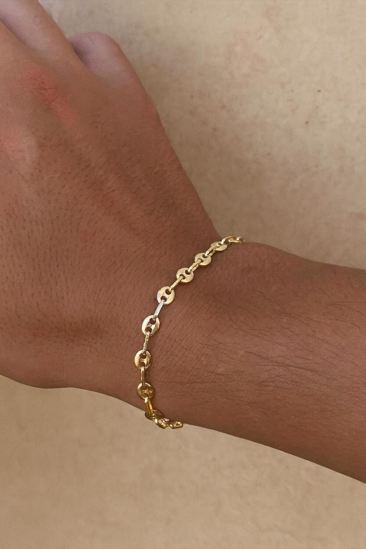 sirius jewelry 925s| Unisex Gemici Zincir Bileklik