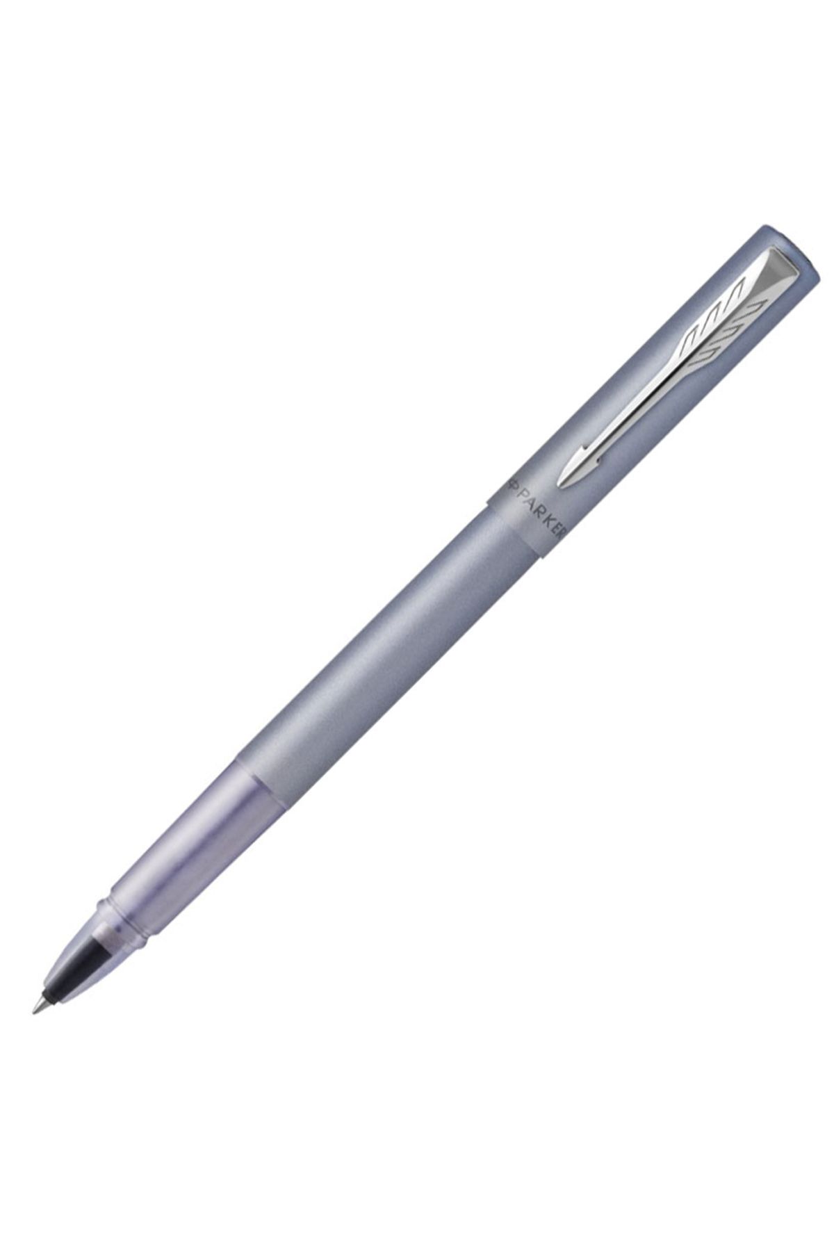 Parker Roller Kalem Vector Xl Gümüş Mavi