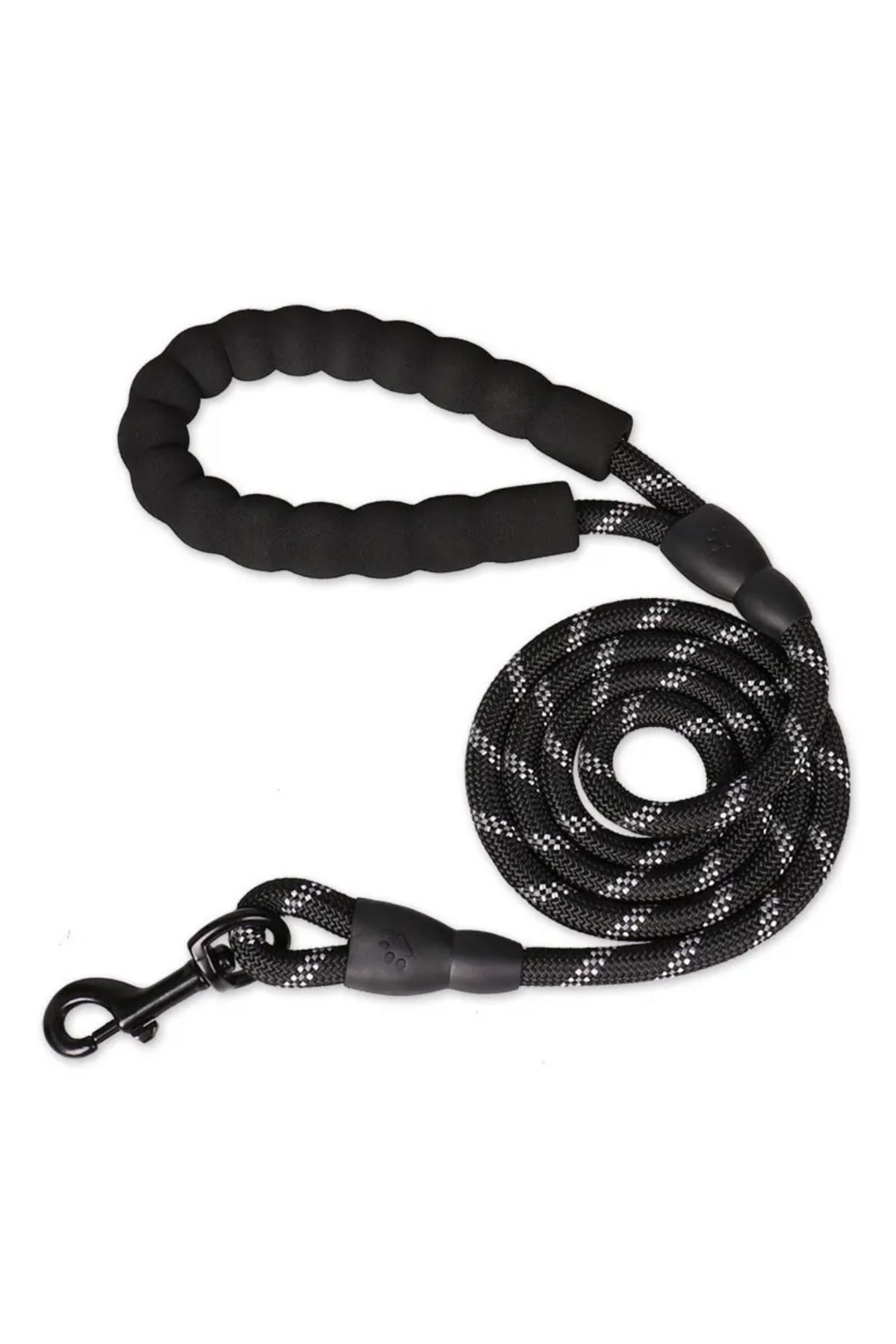 LUDORA-Dog Harness and Leash Set ®, Soft Lining, Breathable Material, Comfortable 11
