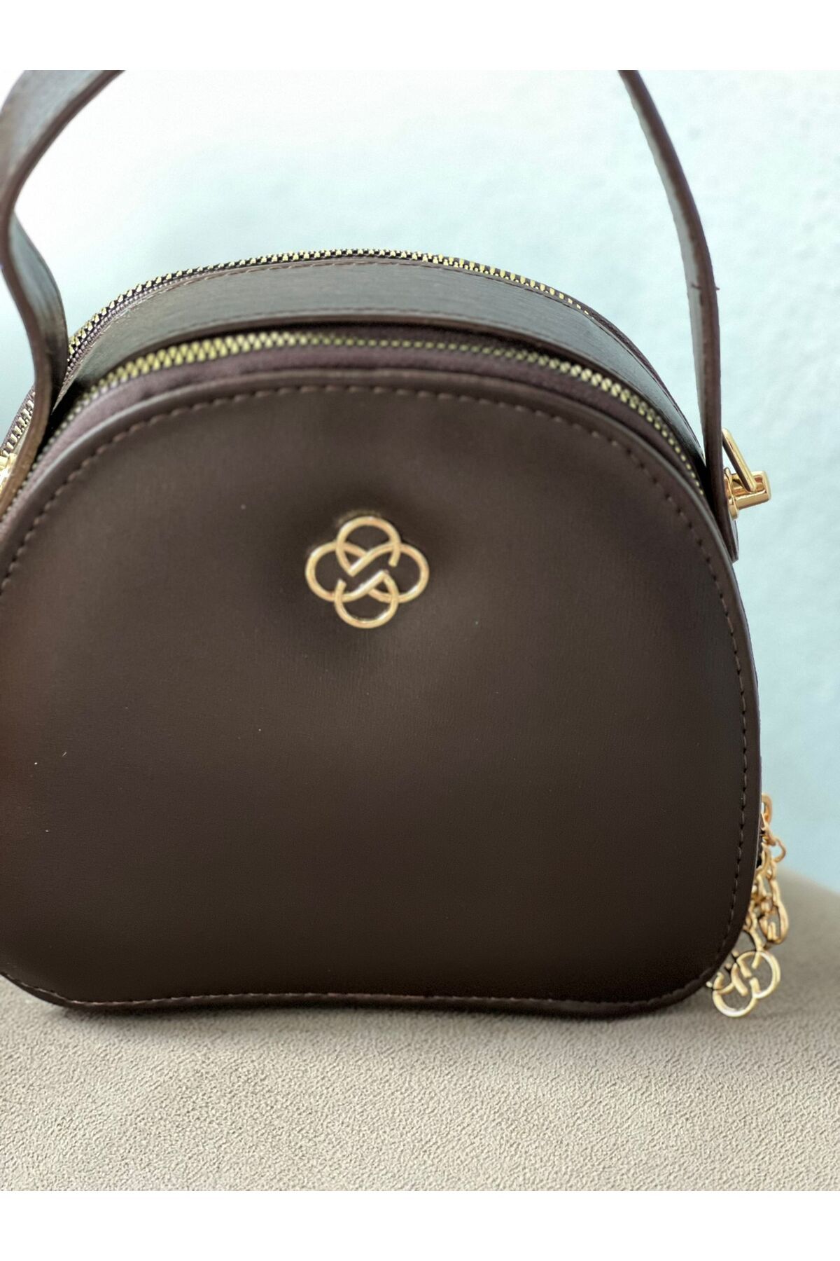 ST Bags Kadın Yeni Sezon Şık Tasarım El Ve Omuz Çantası