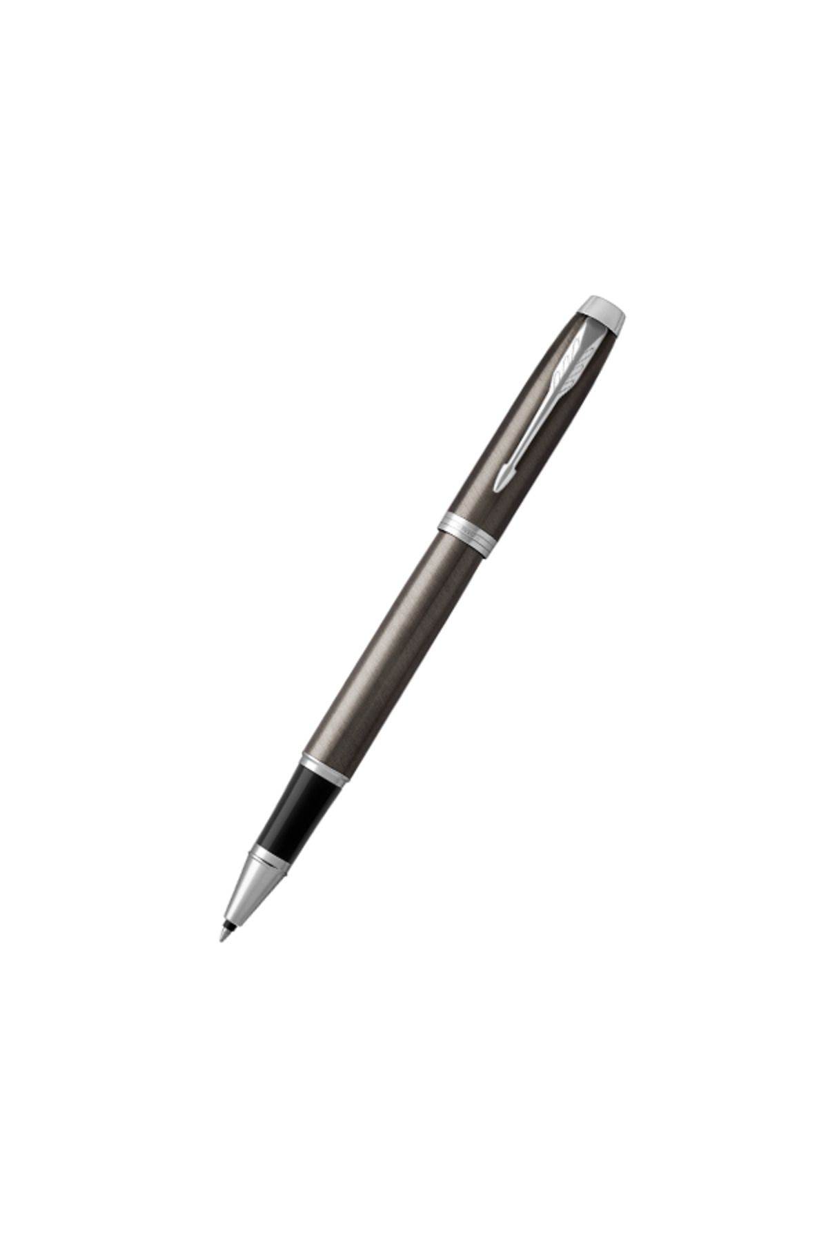 Parker Roller Kalem IM Ct Koyu Kahve