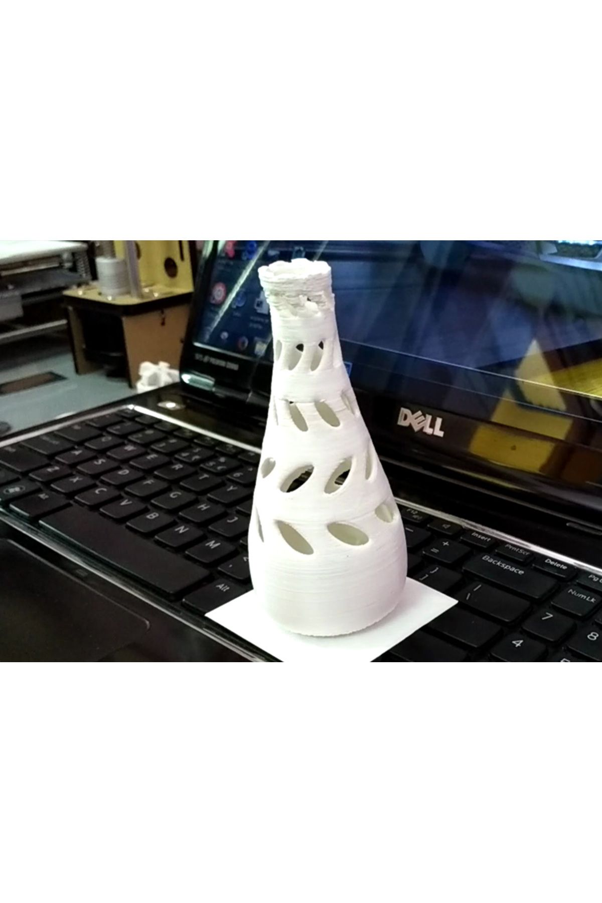 Vision Craft 3D kutu