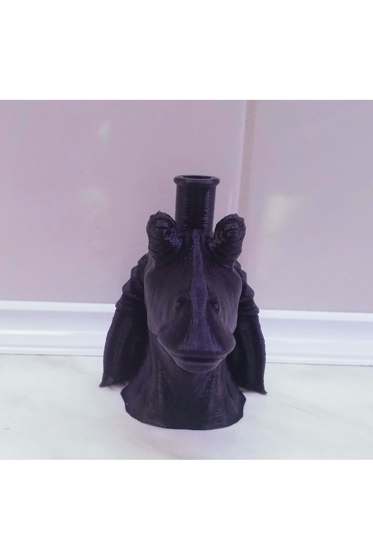 Vision Craft Jar Jar Shisha Ağız İpucu