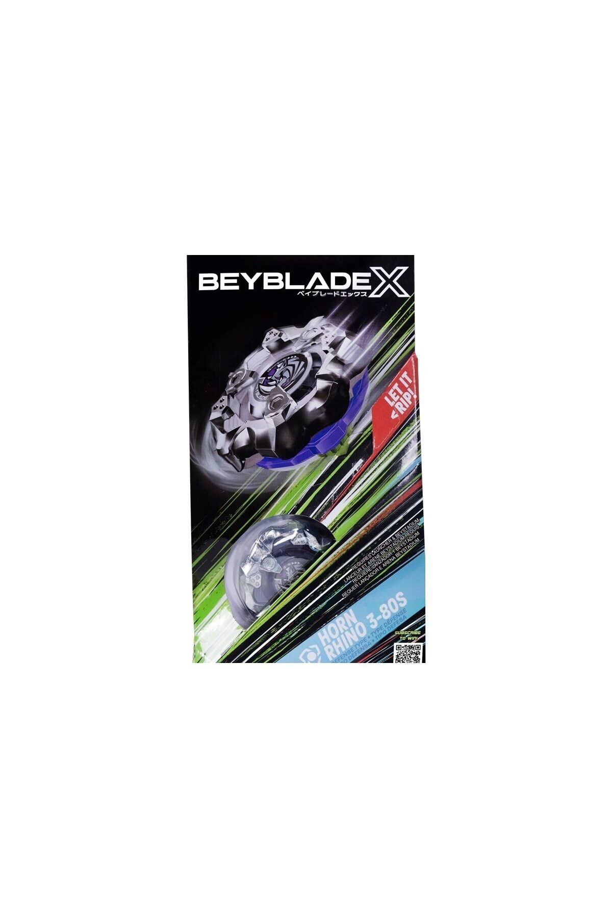 Esrion Bey01000 Beyblade Top Talon Ptera 3-80b
