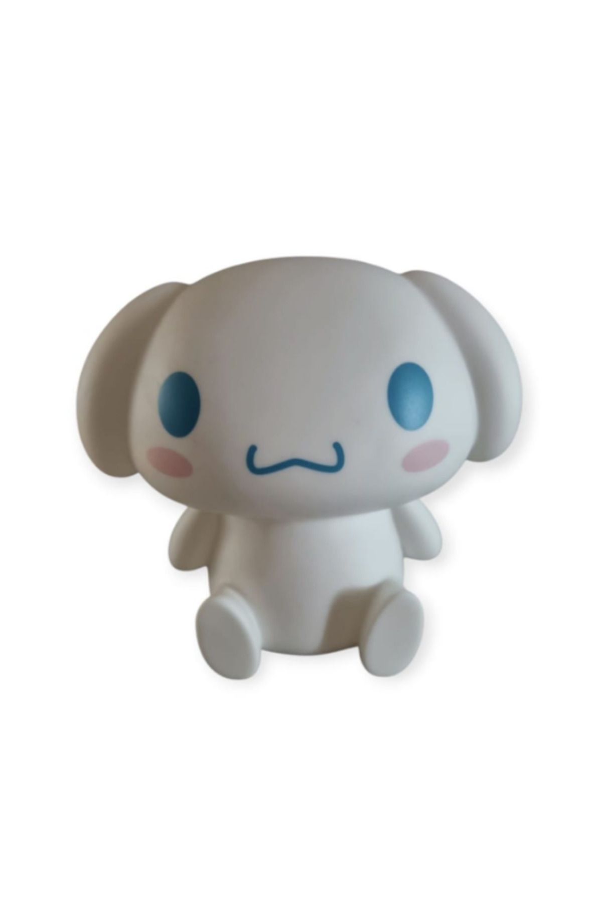 NETAVANTAJ Cinnamoroll Plastik Figür Kumbara