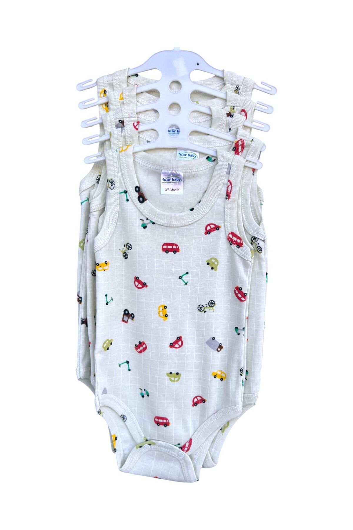 GMG Baby ZıbınYağYeşiliMiniCarsYeşil