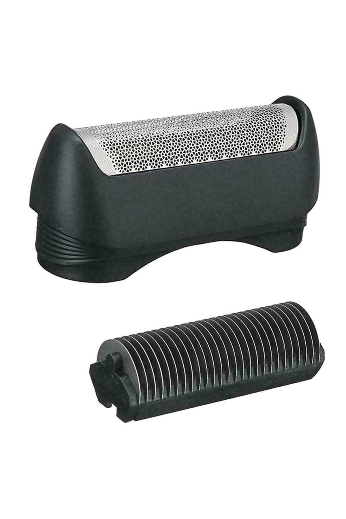 valkrone 130s-1, 140, 150, 150s-1, 835 Braun Tıraş Makinesine Uyumlu 11b Elek-Başlık-Bıçak