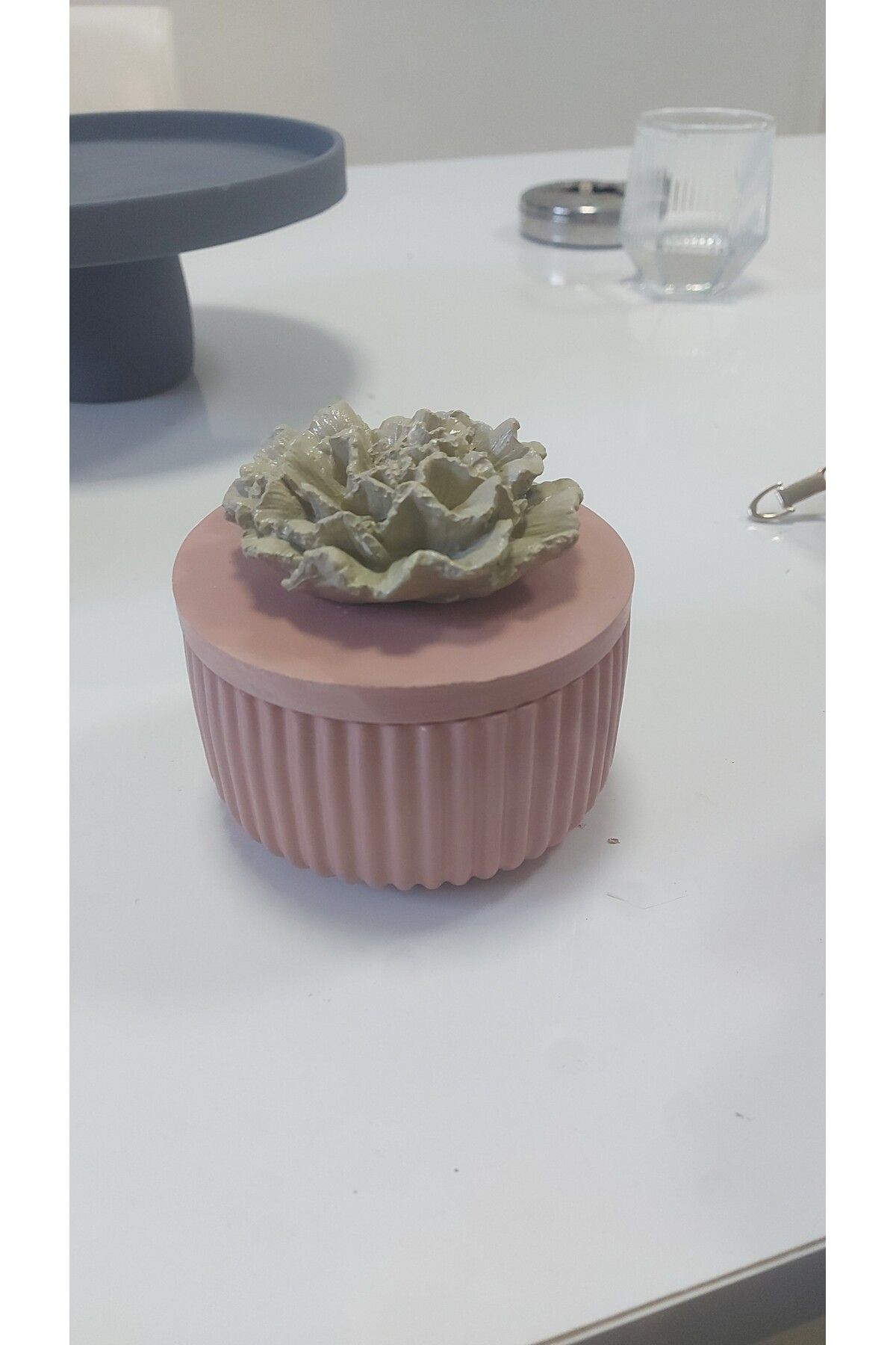 shop Utopıa mum kavanozu