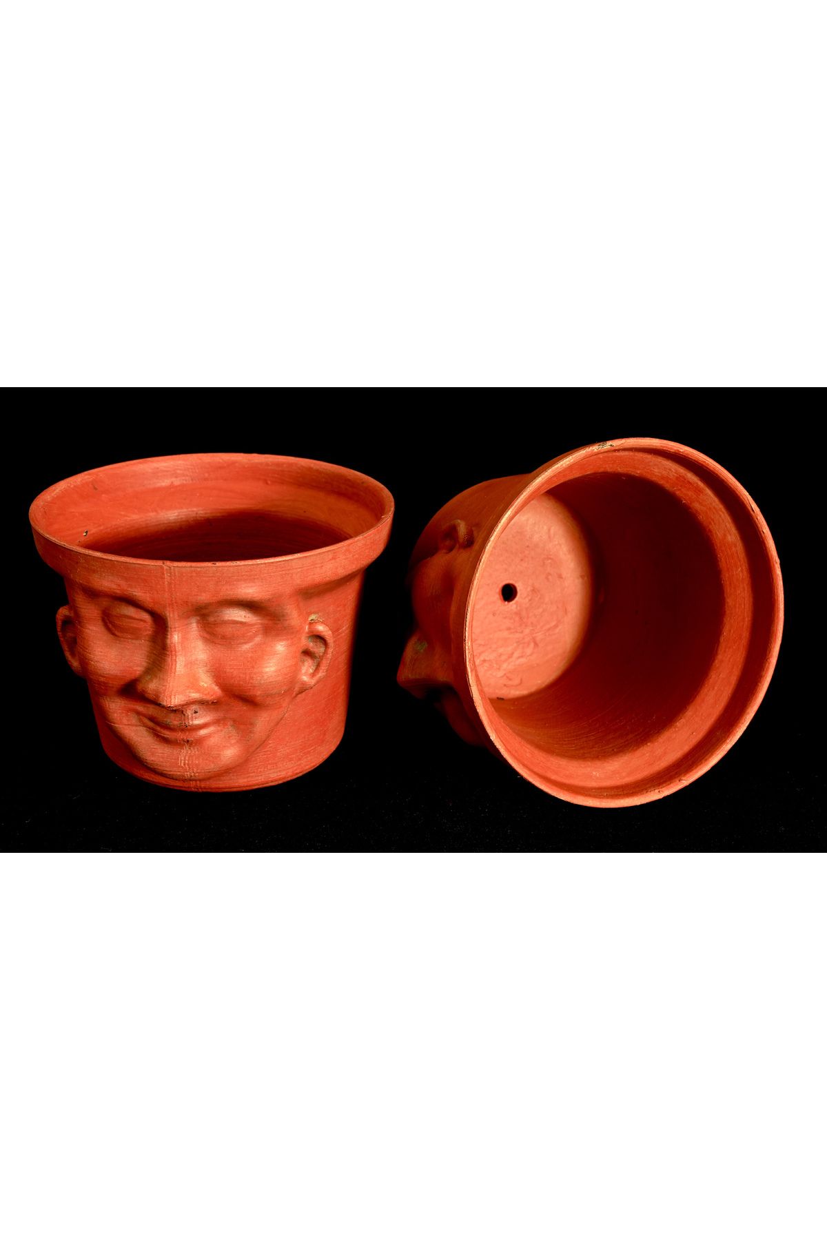 Vision Craft Mutlu Ekici Pot