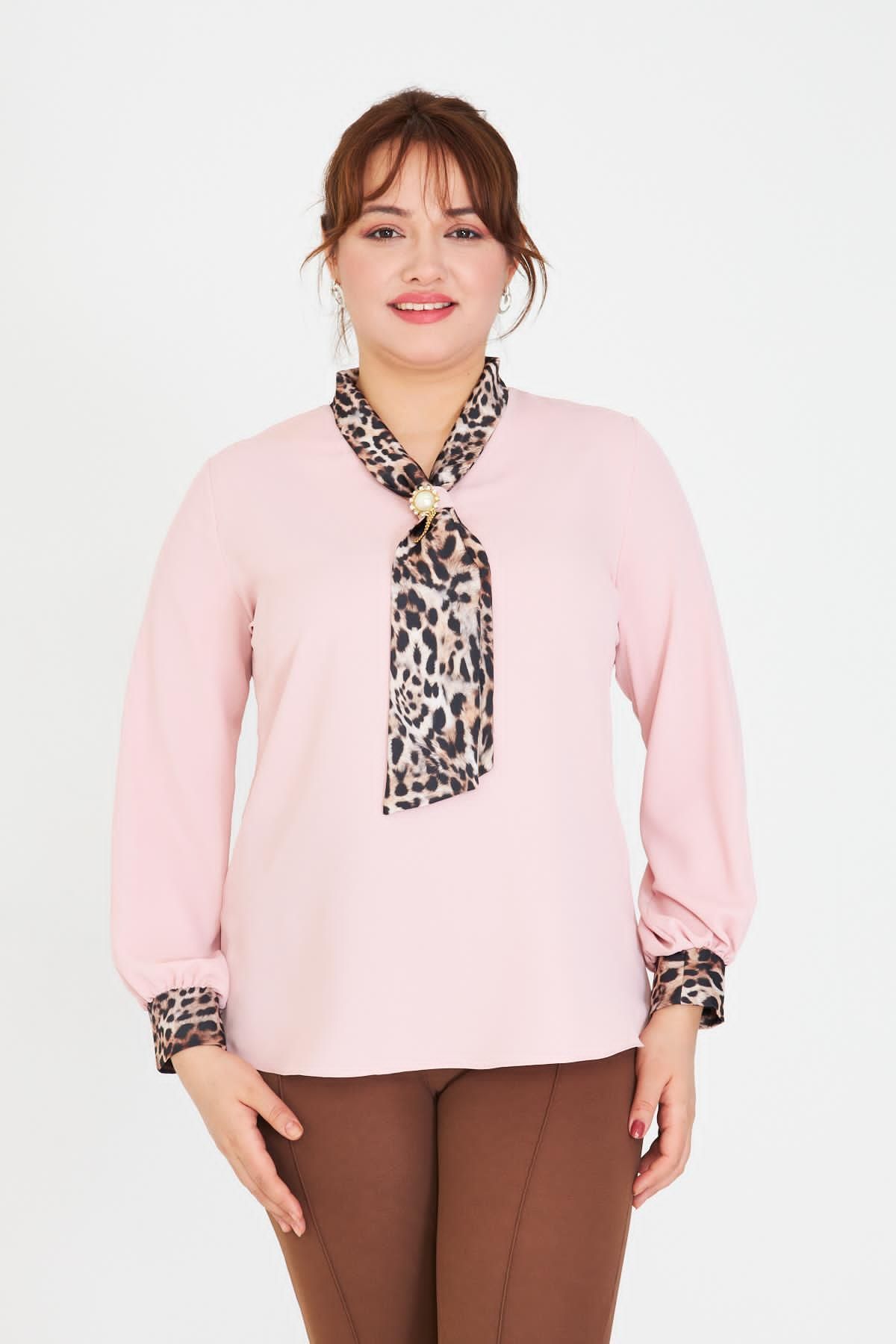 Ayhanlar Collection bluz