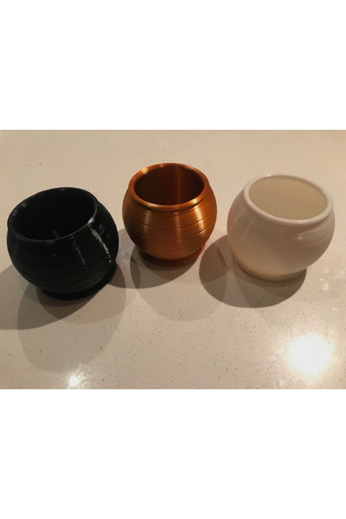 Vision Craft Temel pot / ekici