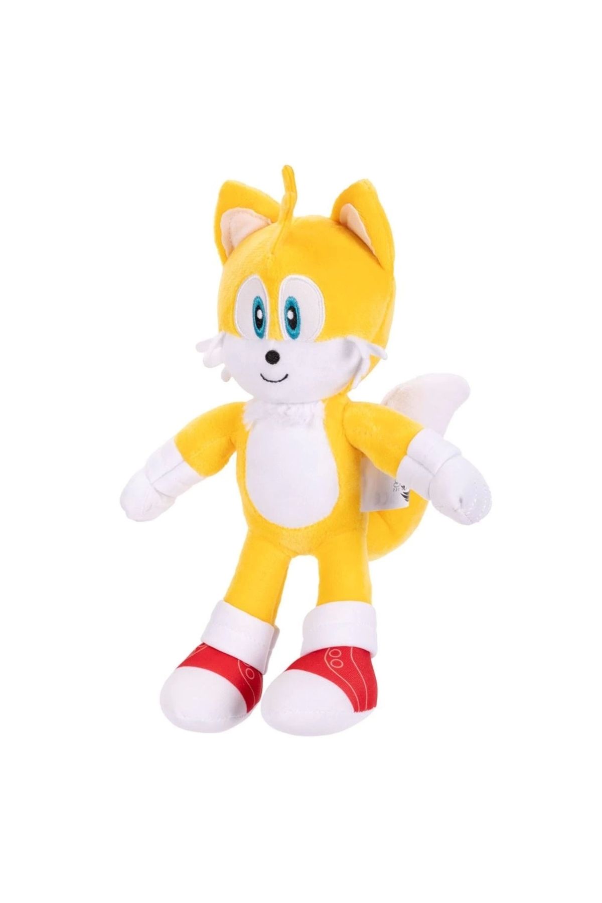 Sonic 3 Pelüş Figür - Tails 23 cm 42469