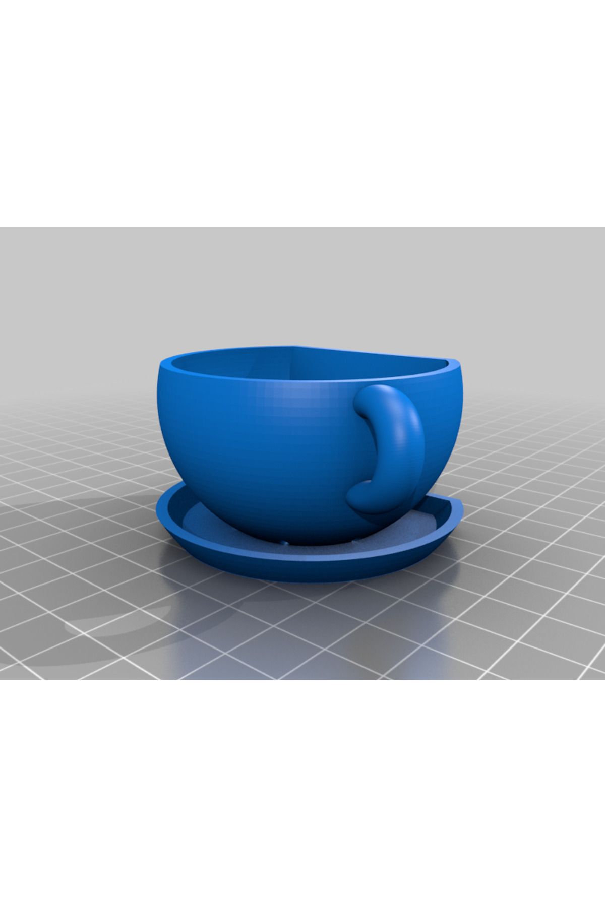 Vision Craft Moss Buzdolabı Mıknatıs için Cup-Pot