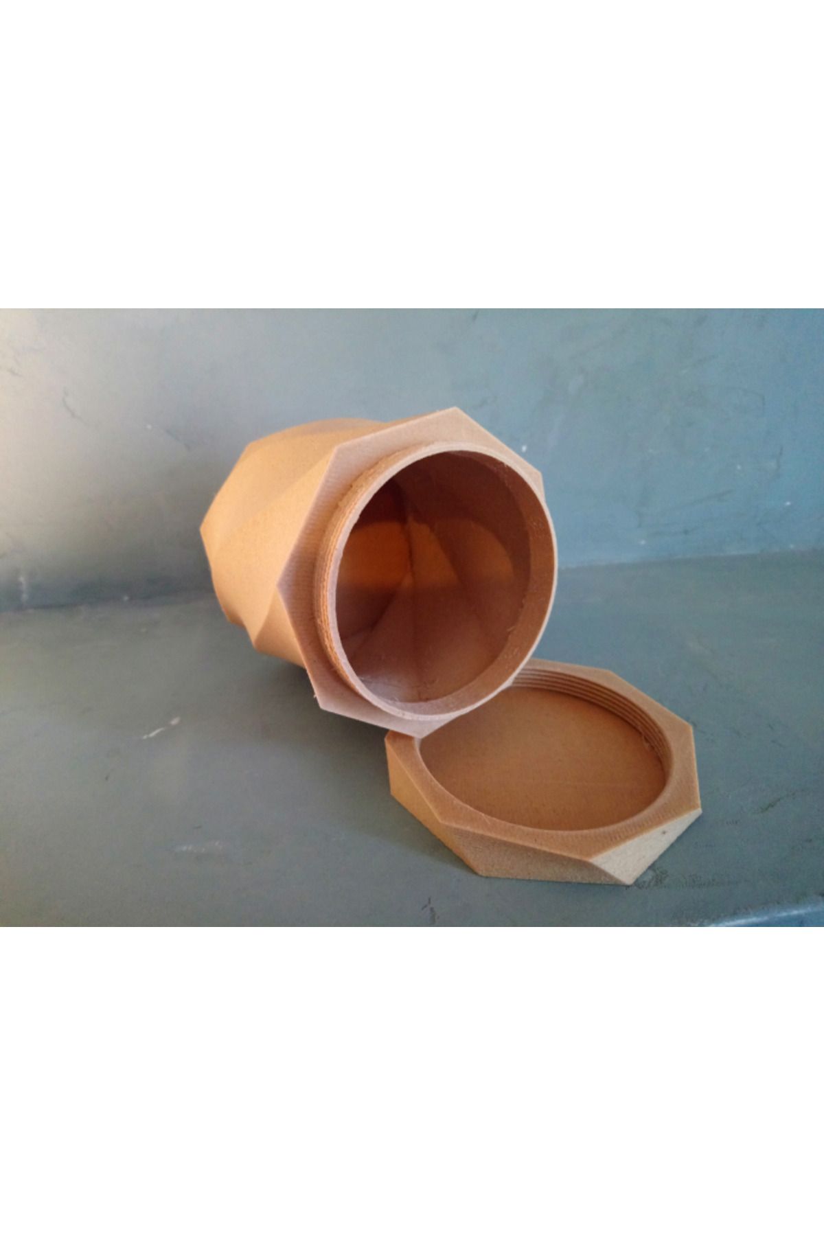 Vision Craft Petit Pot / Little Can