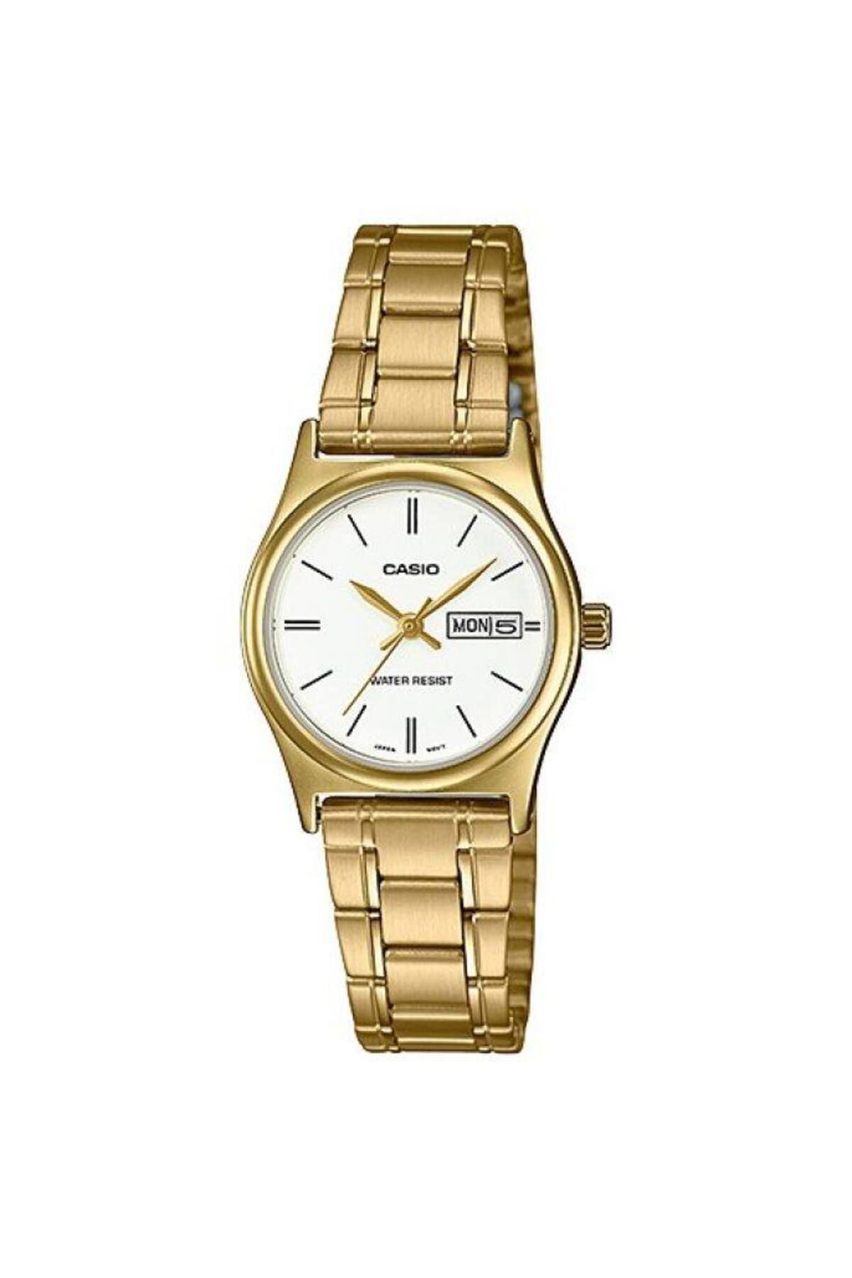 Casio-Ceas Dama, Casio, Collection LTP-V0 LTP-V006G-7B 1