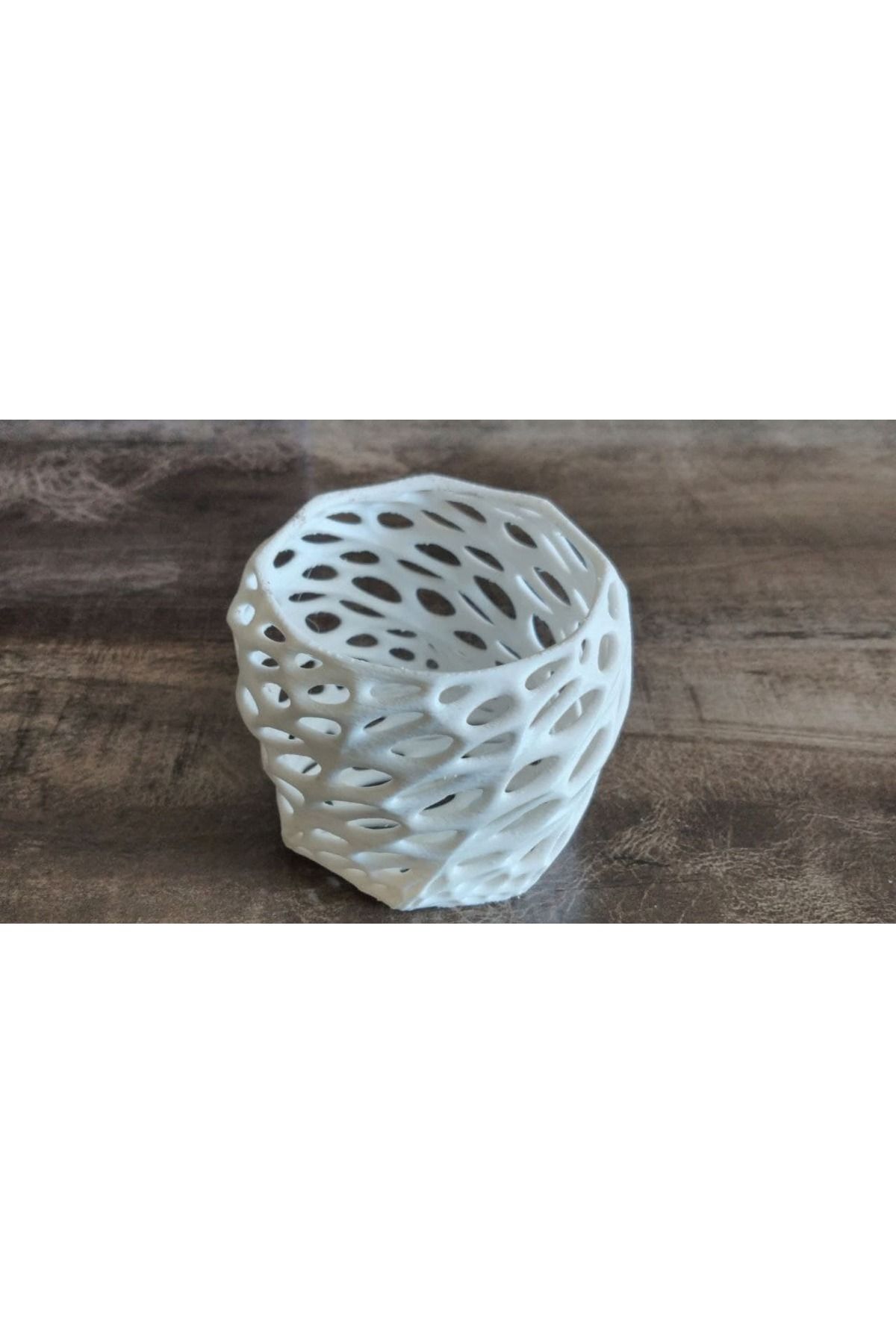 Vision Craft Voronoi bitki olabilir
