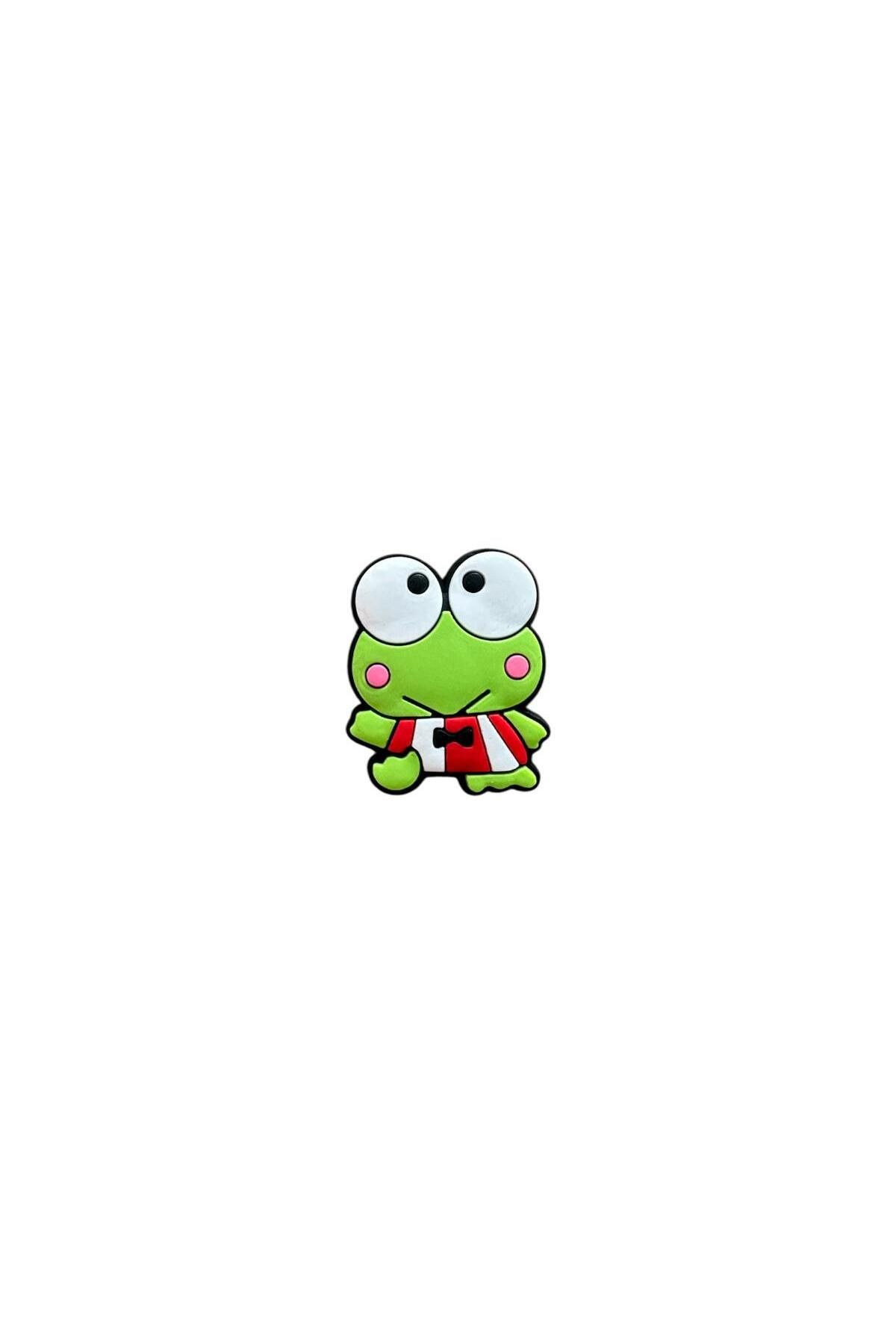 Crocs JİBBİTZ TERLİK SÜSÜ CROCS SÜSÜ