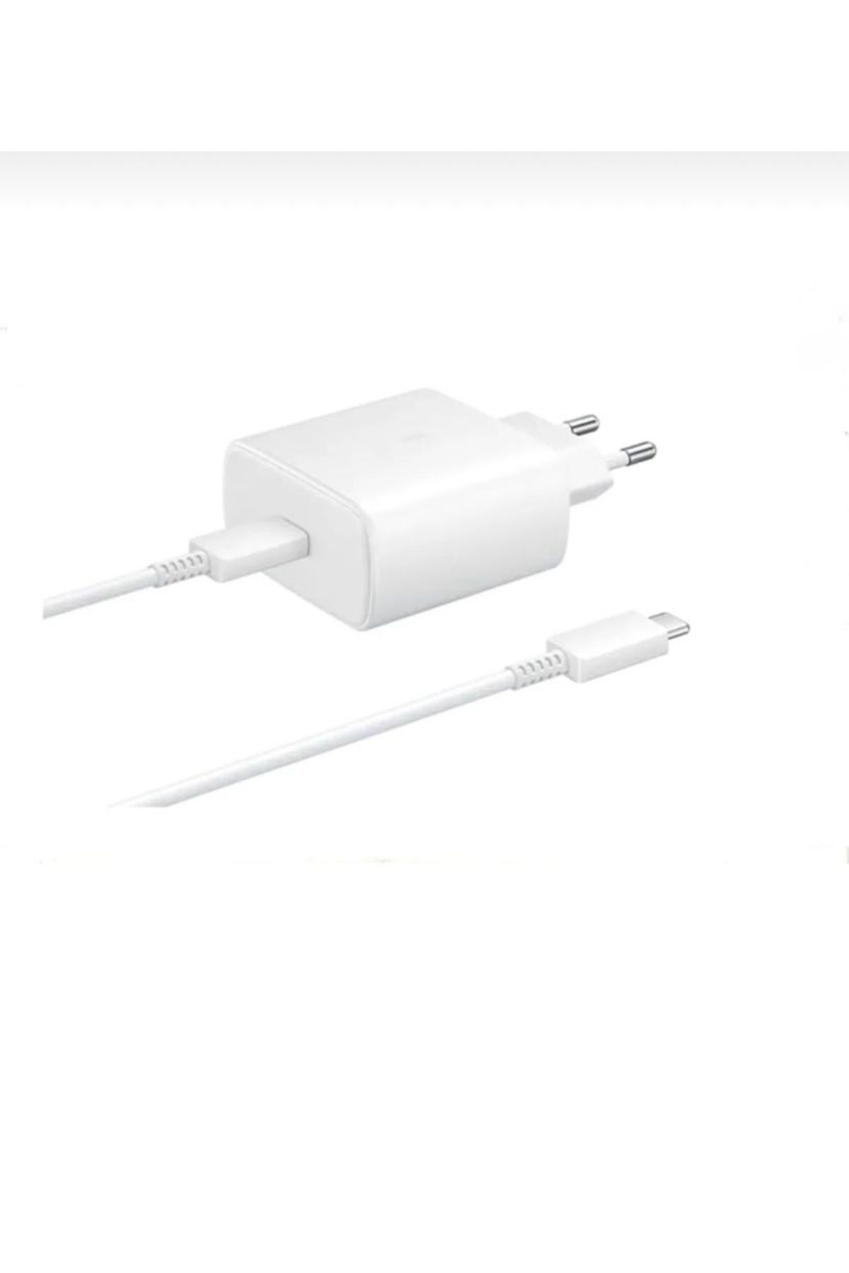 Store Samsung Uyumlu 45 watt Turbo Şarj Aleti typce-c