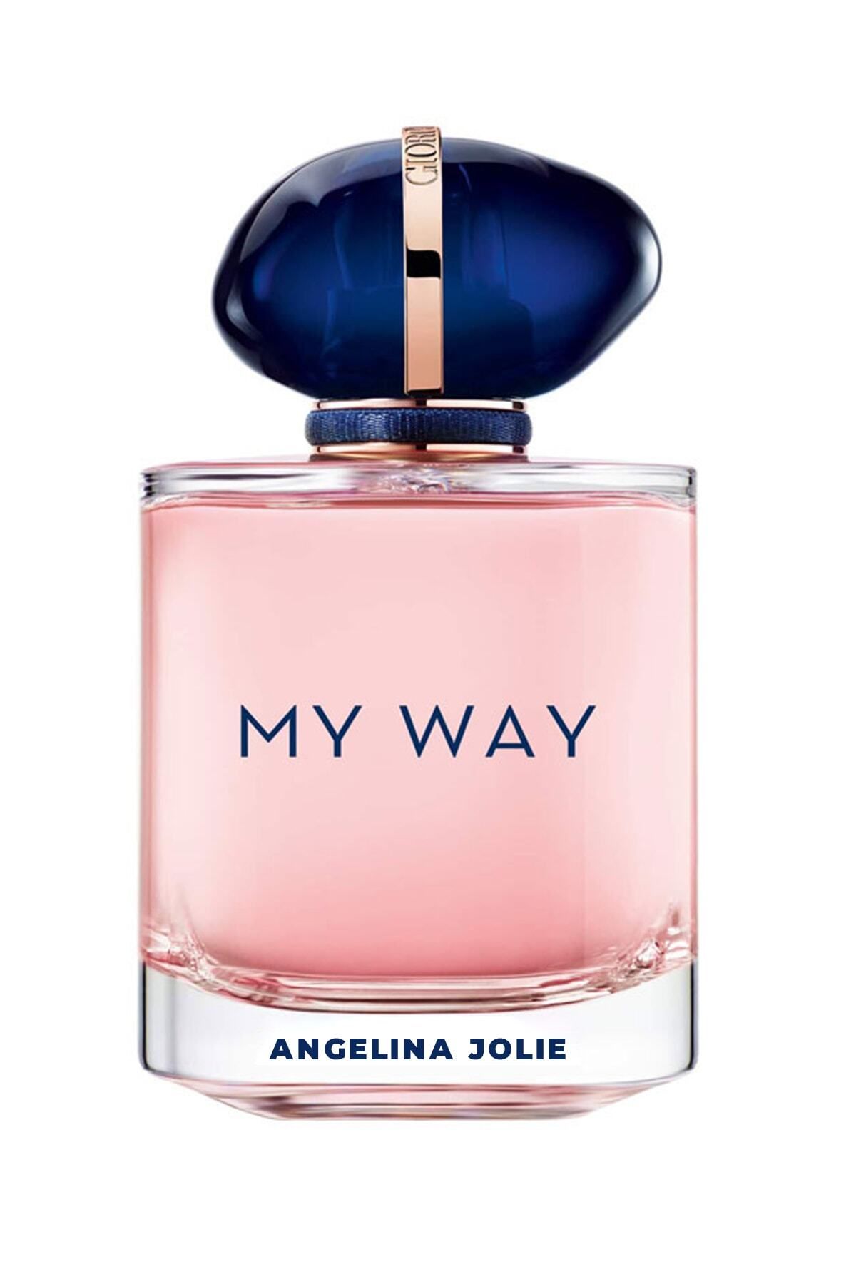 MY May way 100ml Kadın Parfüm
