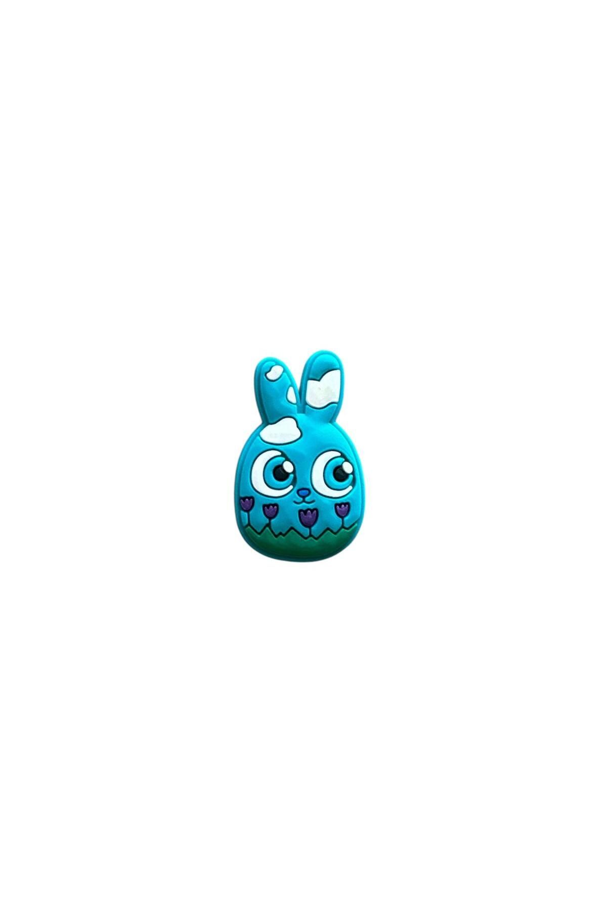 Crocs JİBBİTZ TERLİK SÜSÜ CROCS SÜSÜ