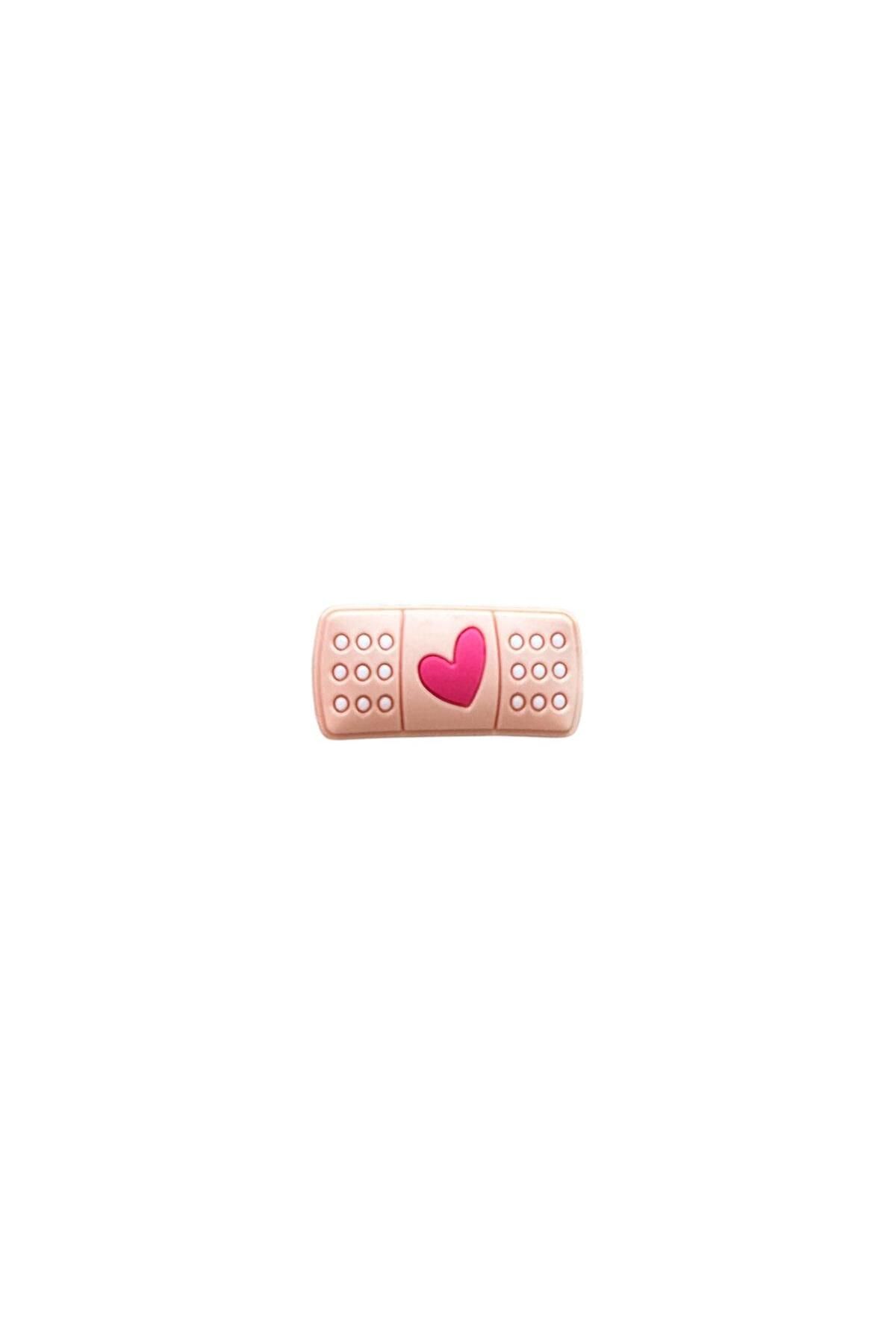 Crocs JİBBİTZ TERLİK SÜSÜ CROCS SÜSÜ