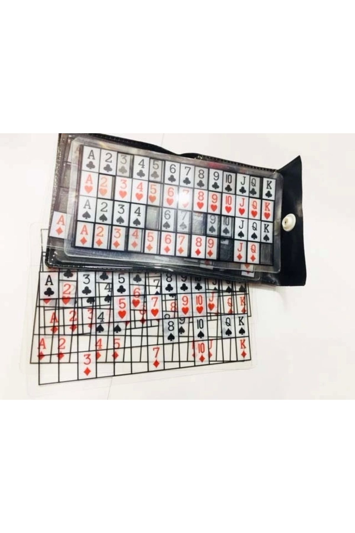 shopwave Sihir Oyunu Sihirli Tombala (5047)