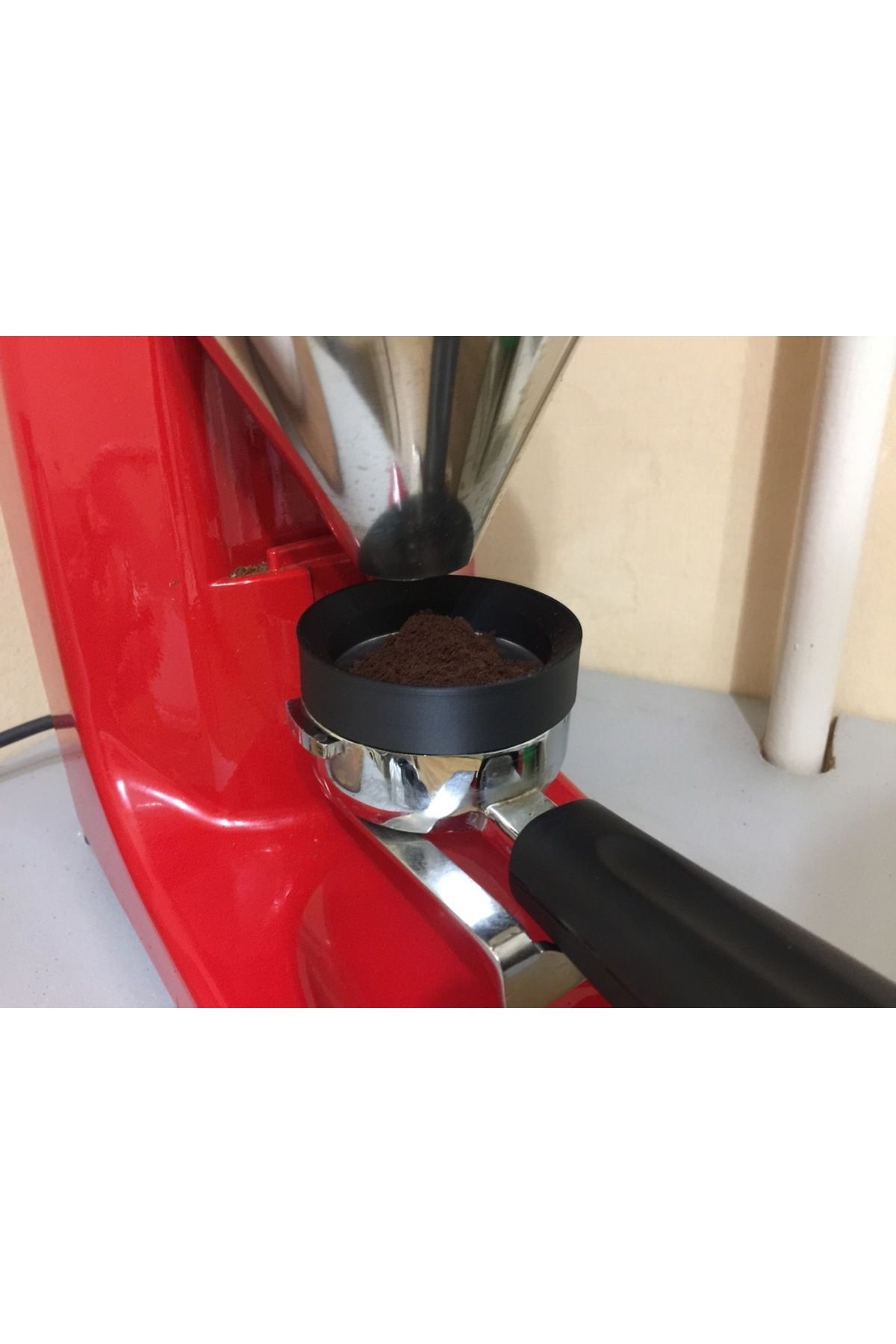 Lucest Sepet VST LA Marzocco için 17 mm TRICHTER BÜYÜK (Plastik Aparattır!!!)