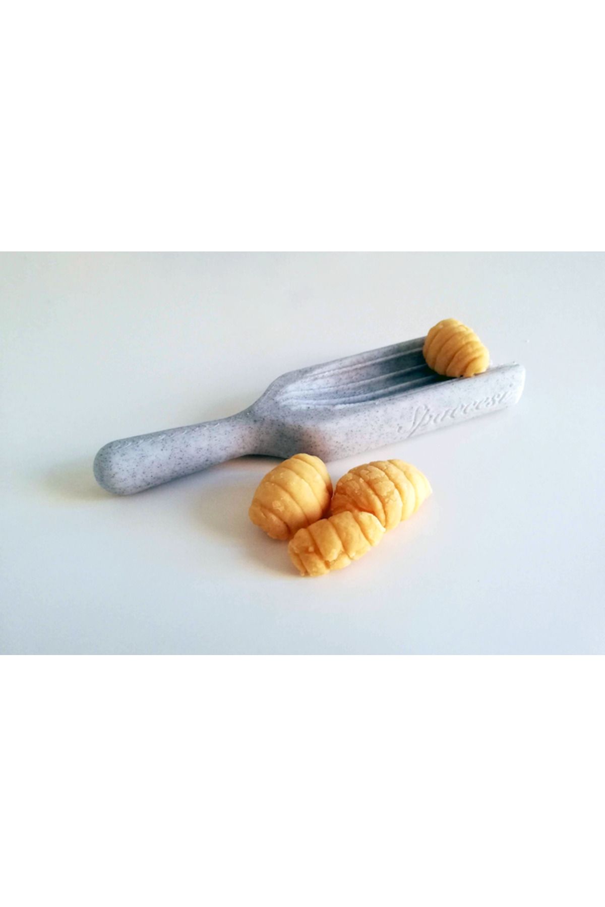 Lucest Gnocchi Maker (Plastik Aparattır!!!)
