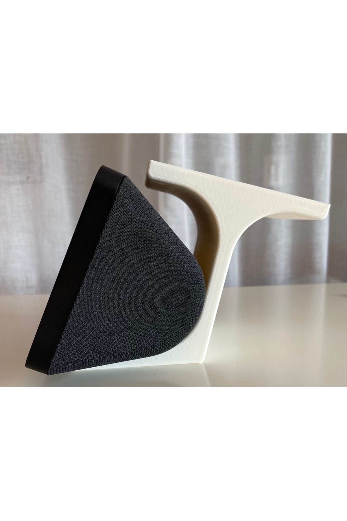 Lucest Echo Show 8 Mount (Plastik Aparattır!!!)