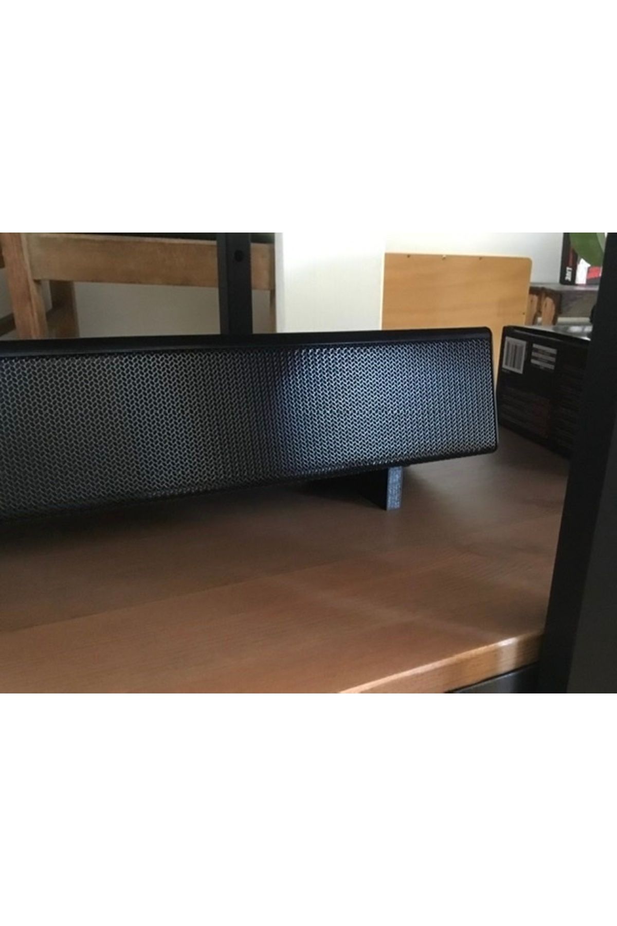 Lucest Soundbar Standı SAMSUNG HW-N400 (Plastik Aparattır!!!)