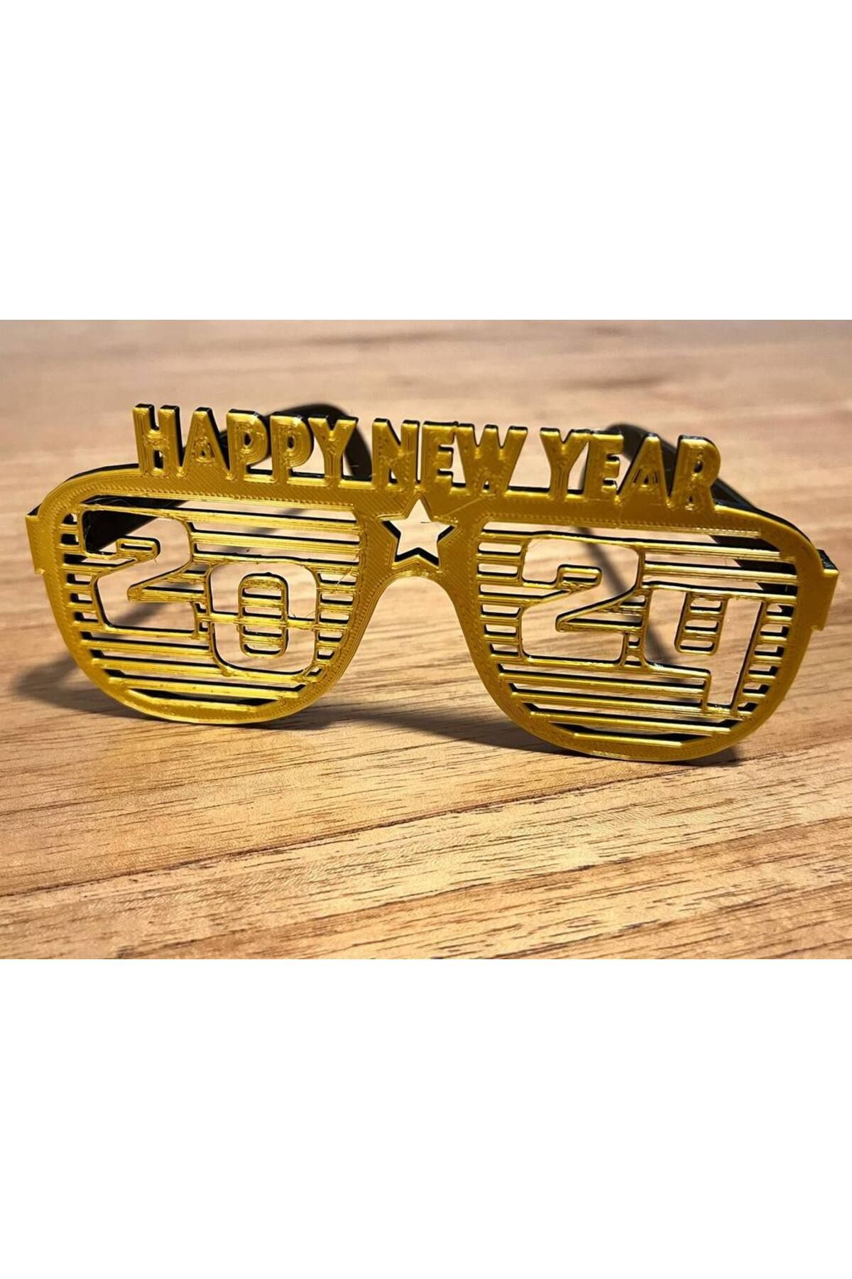 Lucest Mutlu Yıllar 2024 Gözlük remixi (Plastik Aparattır!!!)