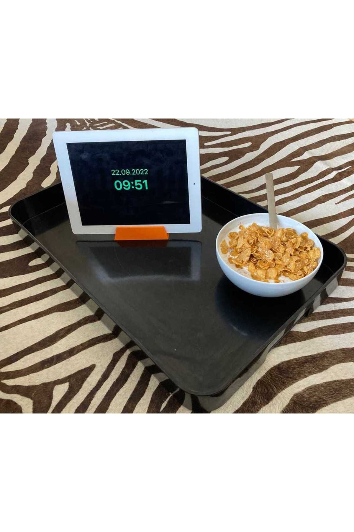 Lucest iPad Standı (Plastik Aparattır!!!)