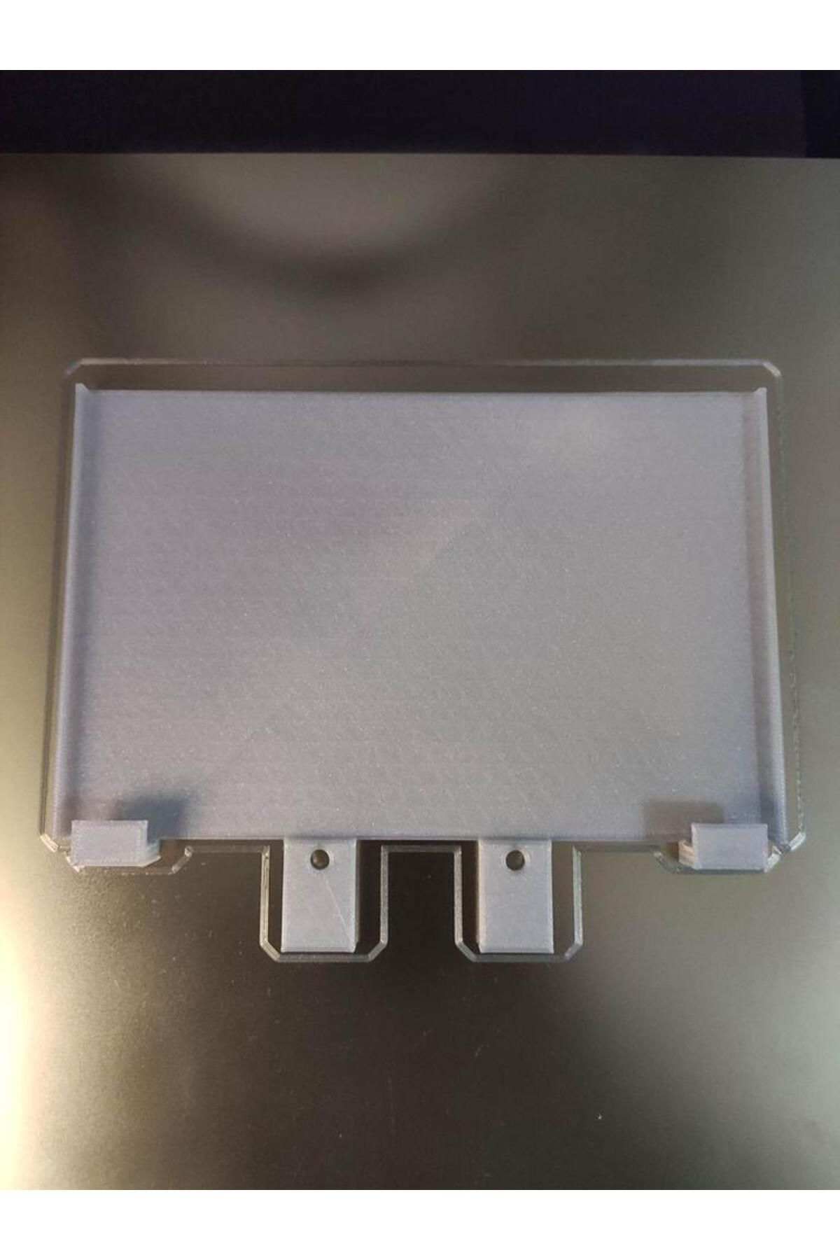Lucest Fanatec Tablet Desteği Uyumlu (Mi pad2) (Plastik Aparattır!!!)