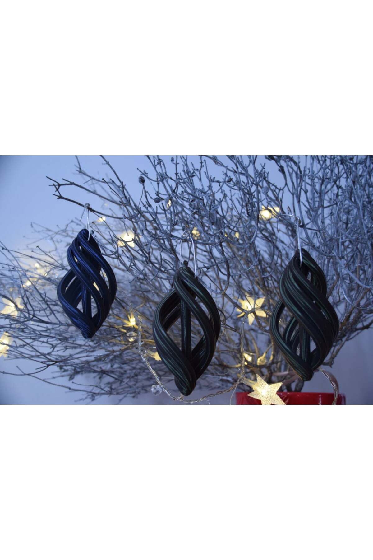 Lucest Noel Çekirdeği (Şenlik Süslemesi) (Plastik Aparattır!!!)