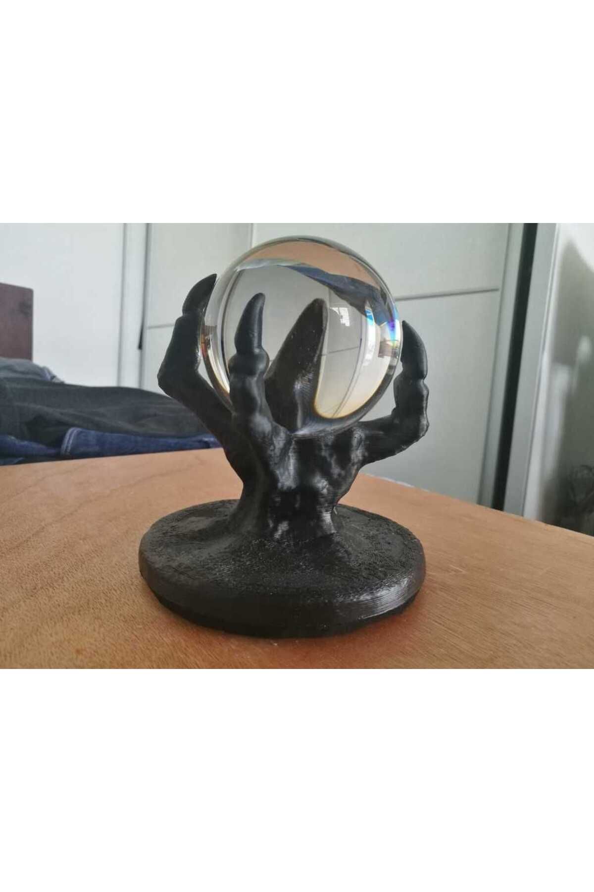 Lucest Orb (Küre) standı (Plastik Aparattır!!!)