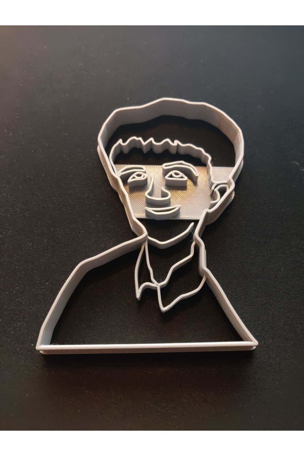 Lucest KwaunchKutter (Plastik Aparattır!!!)