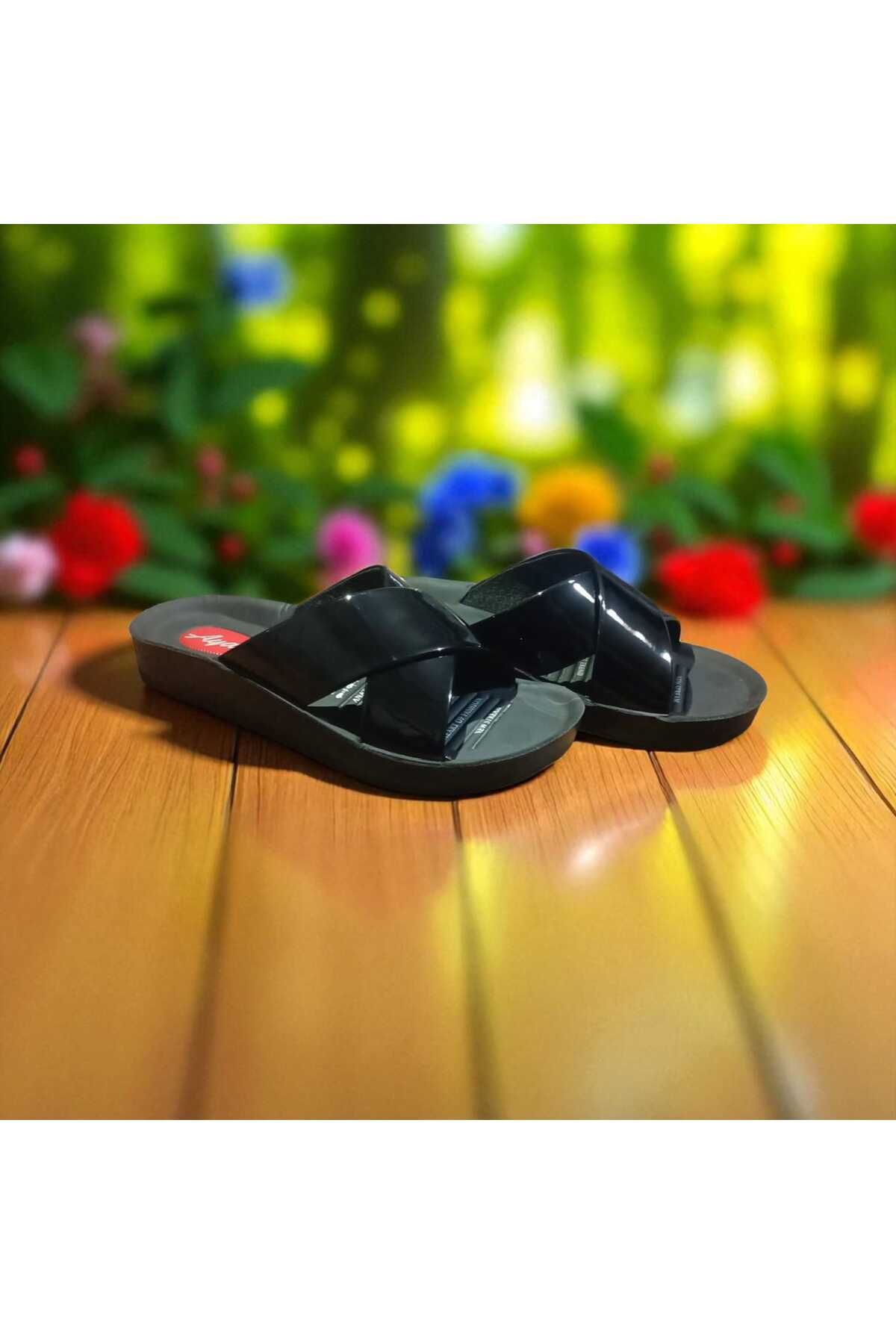 Ayder Günlük kullanım ortapedik terlik