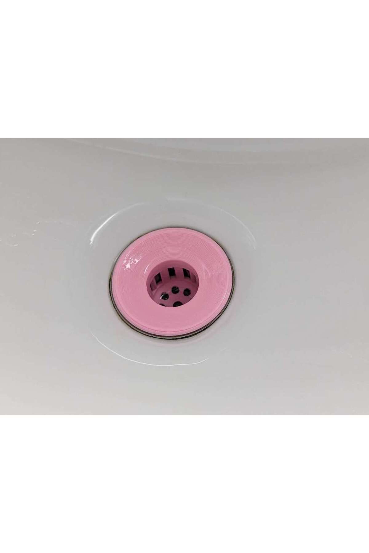 Lucest Lavabo süzgeci rev2 (Plastik Aparattır!!!)