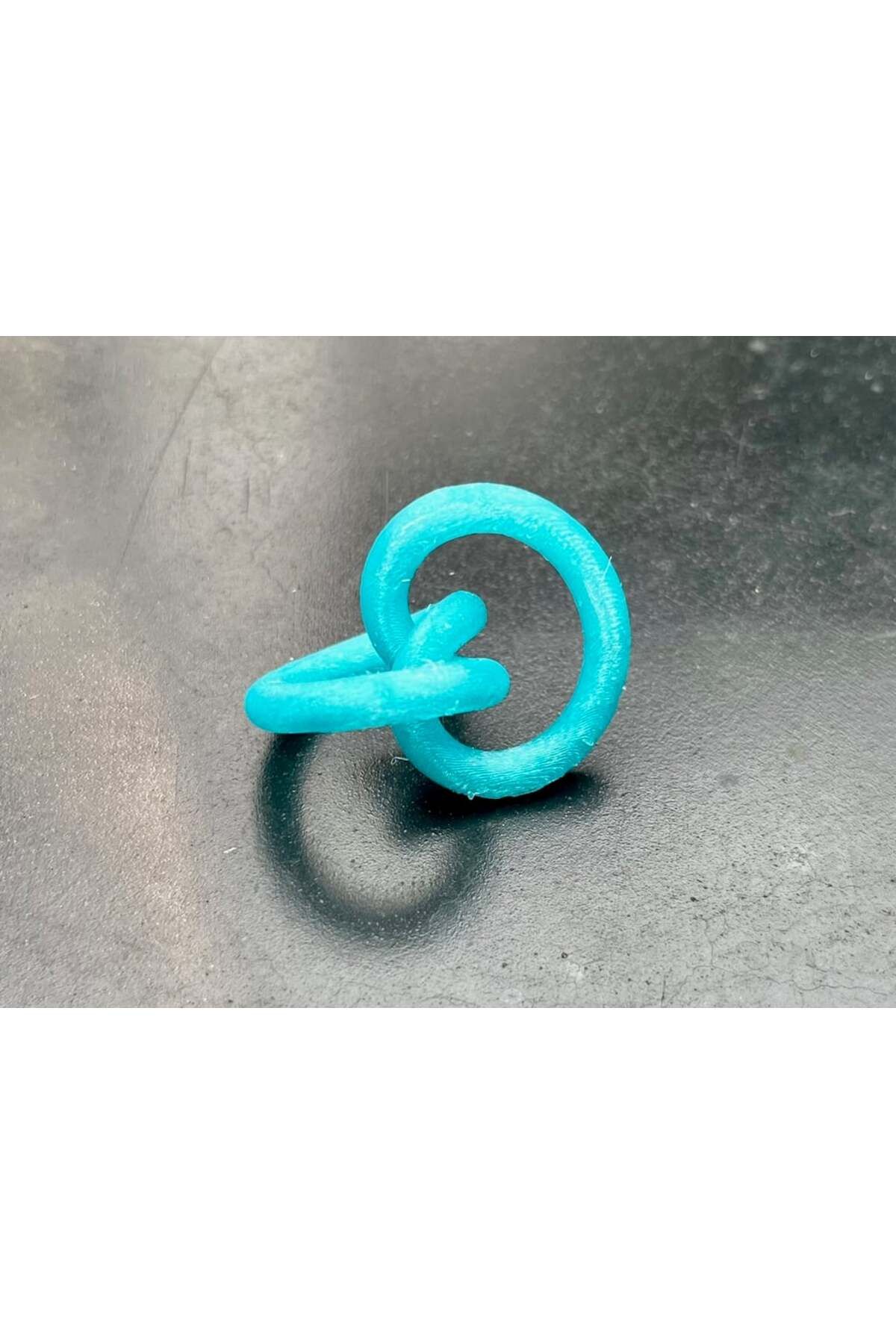 Lucest Optimize Edilmiş Yuvarlanan Düğüm (Plastik Aparattır!!!)