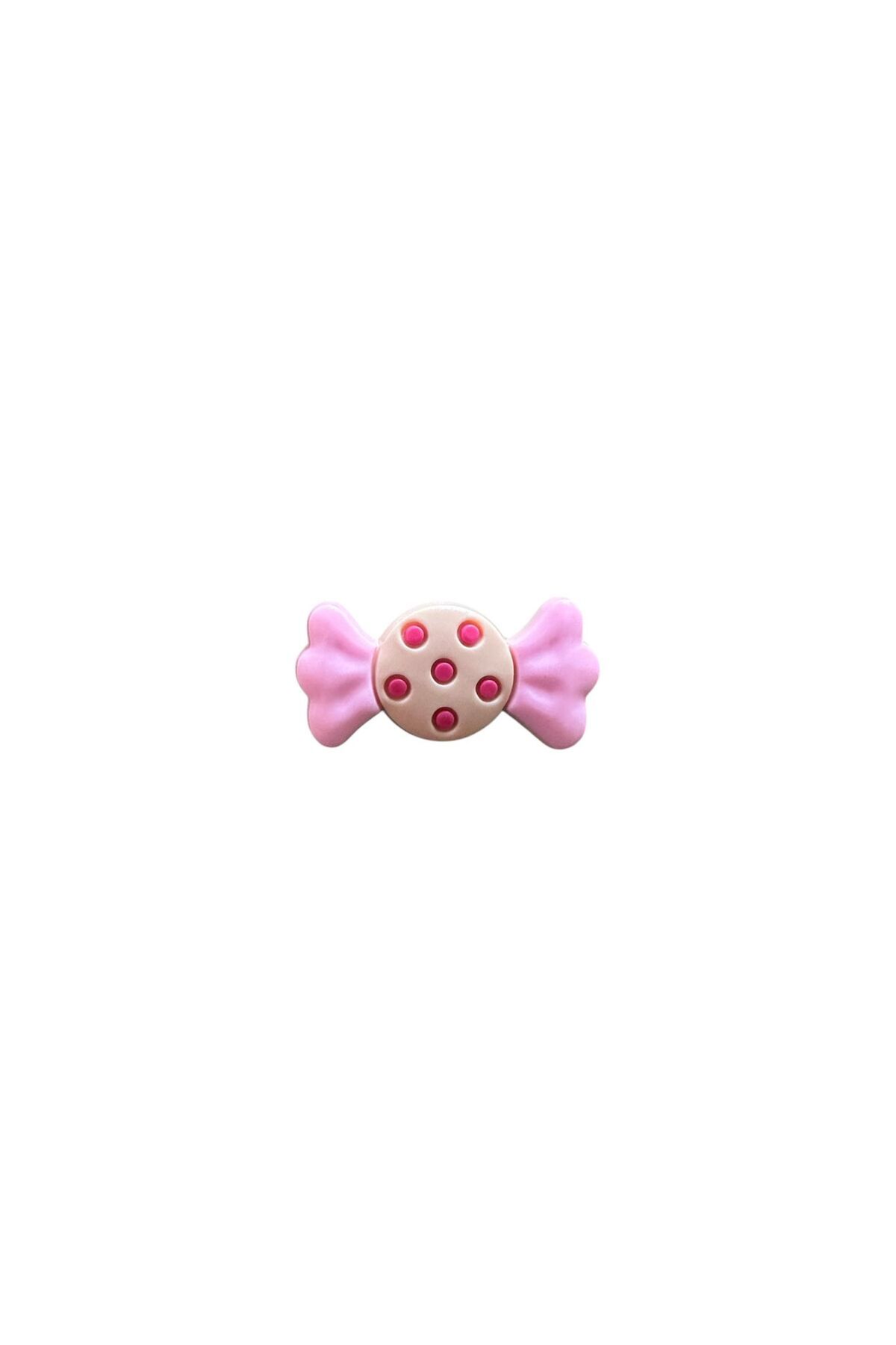 Crocs JİBBİTZ TERLİK SÜSÜ CROCS SÜSÜ