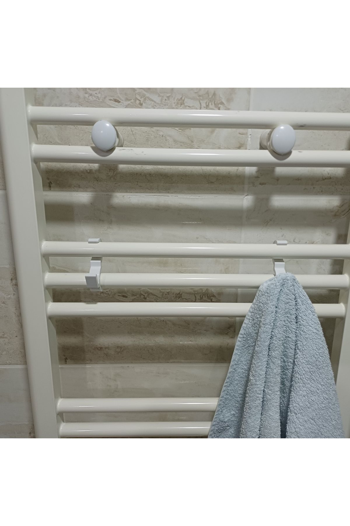 cnc dekorasyon Banyo Petek Askısı & Radyatör Askısı ( 25 ADET)