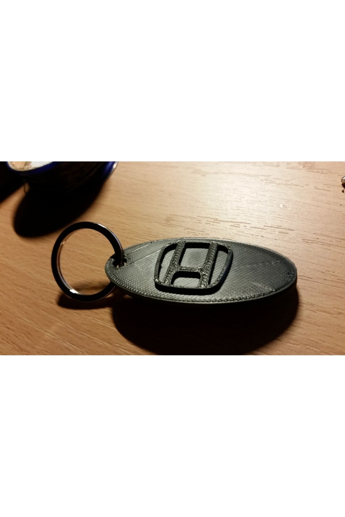Lucest honda (Plastik Aparattır!!!)