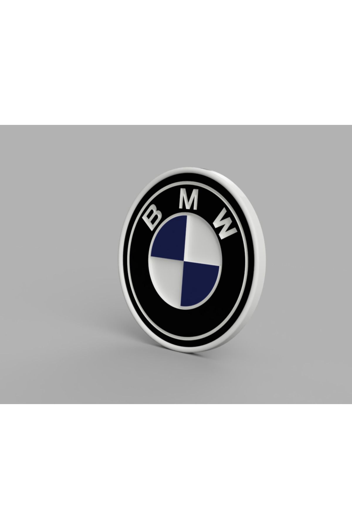 Lucest BMW bardak altlığı (Plastik Aparattır!!!)