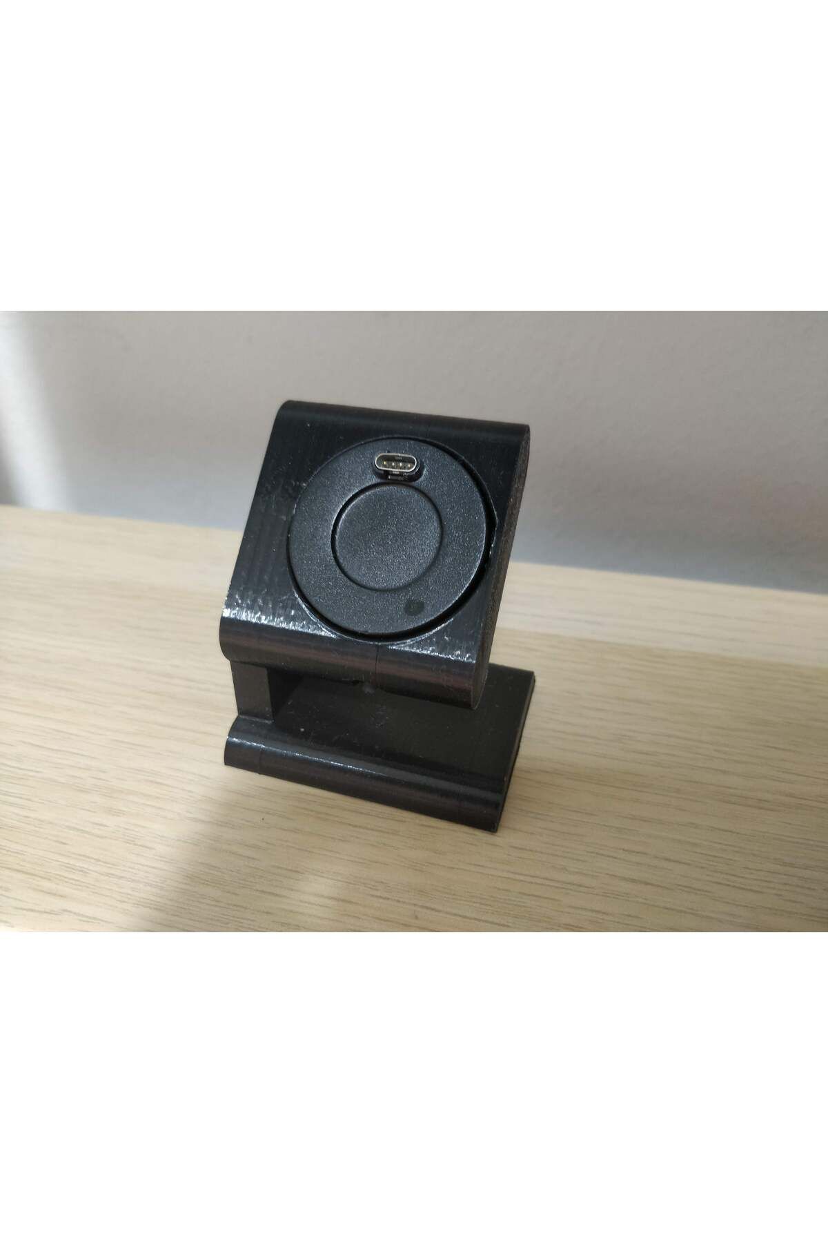 Lucest Garmin Vivoactive3 Şarj Standı (Plastik Aparattır!!!)