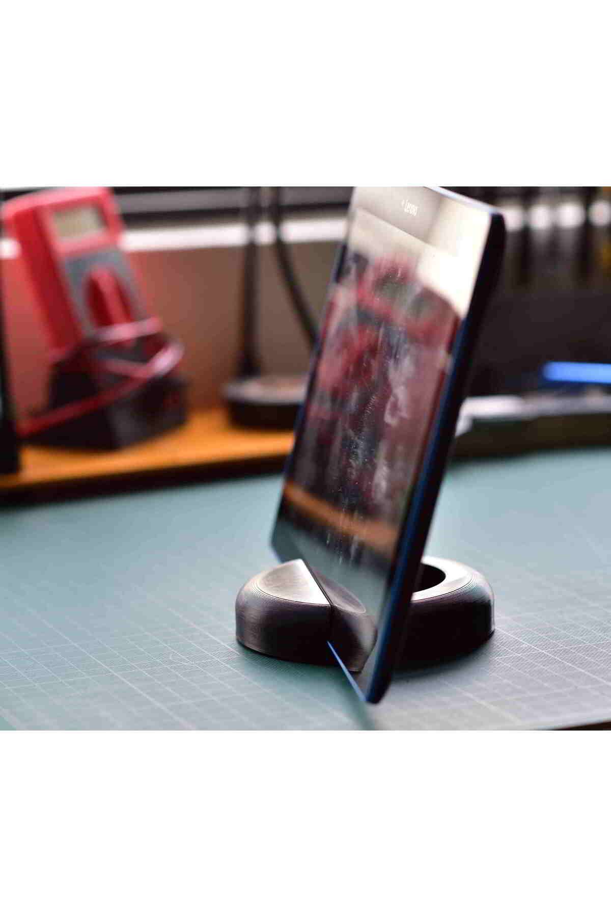 Lucest 10 inç Tablet Standı (Plastik Aparattır!!!)